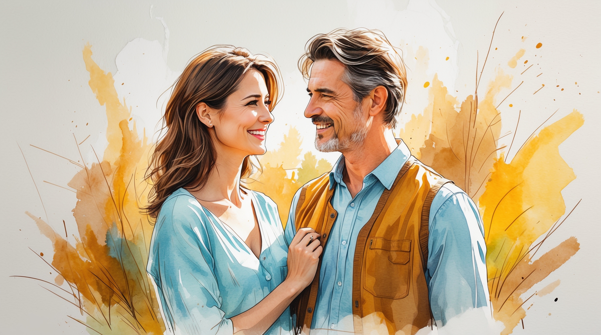 AstroLove | Taurus and Aries