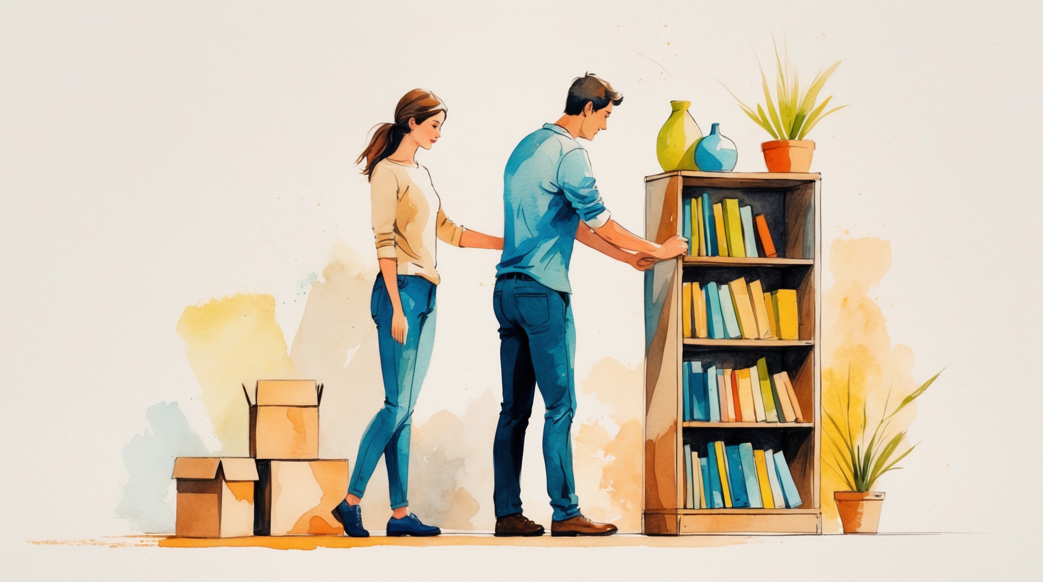 AstroLove | Taurus and Aries