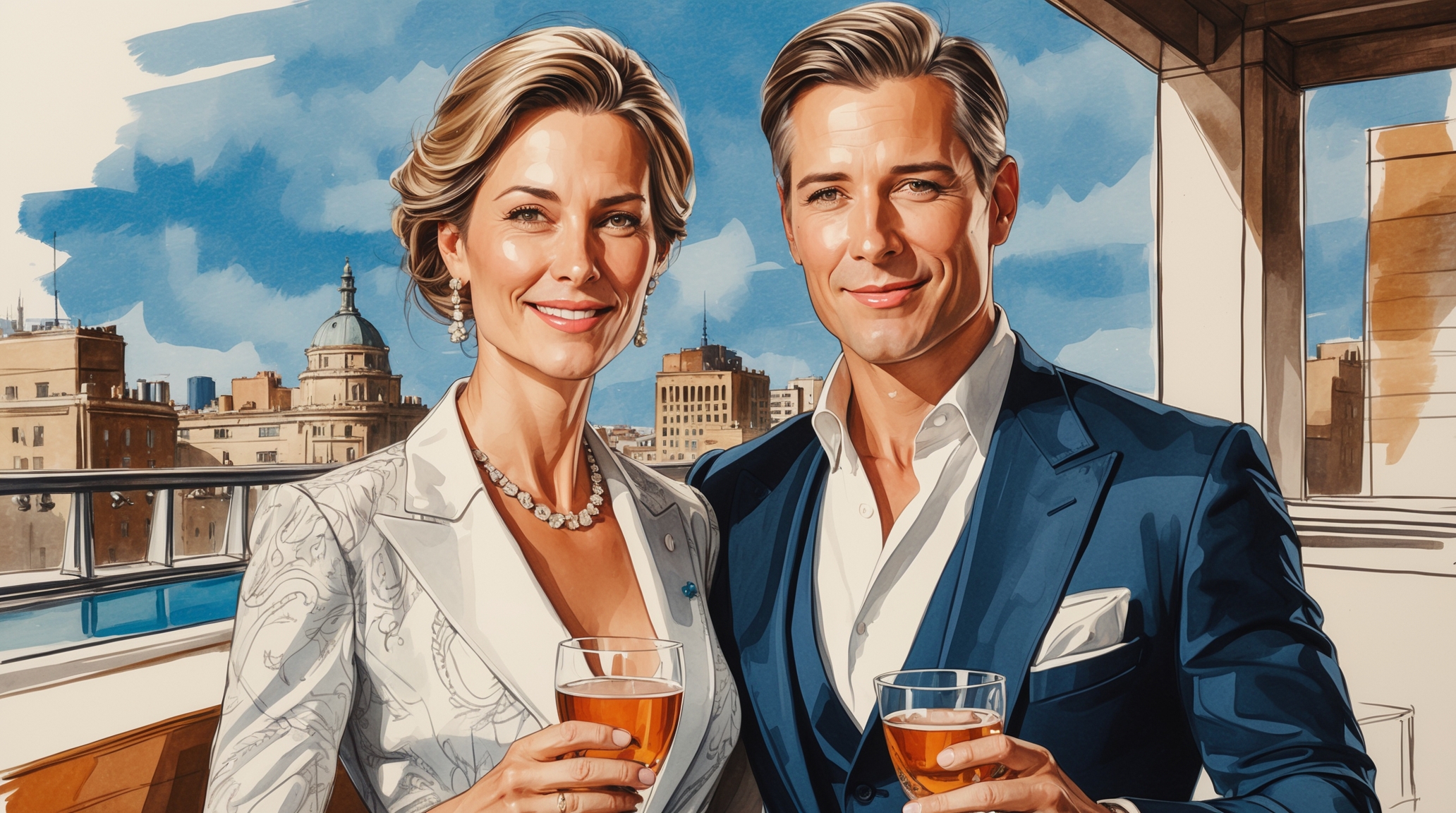 AstroLove | Taurus and Aries