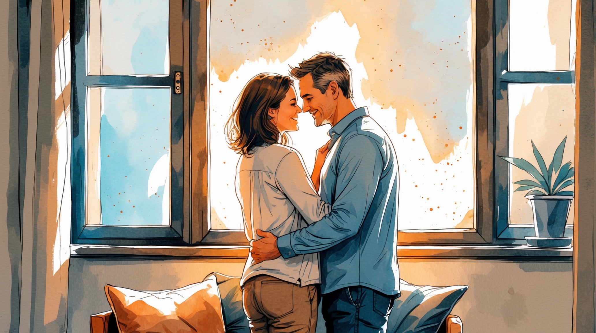 AstroLove | Taurus and Aries