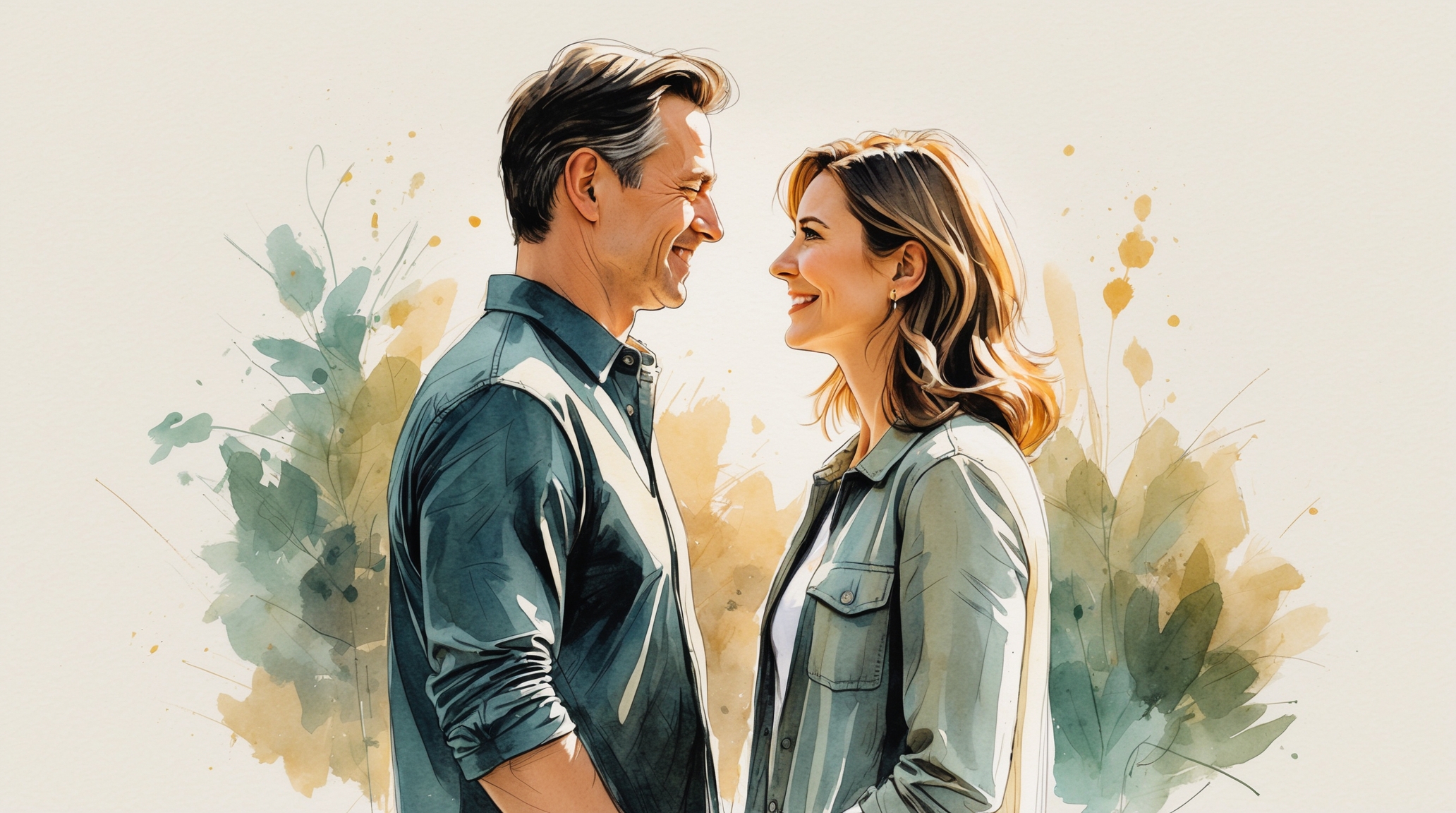 AstroLove | Taurus and Cancer