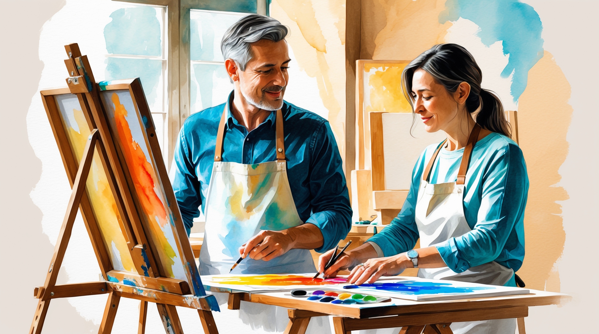 AstroLove | Taurus and Cancer