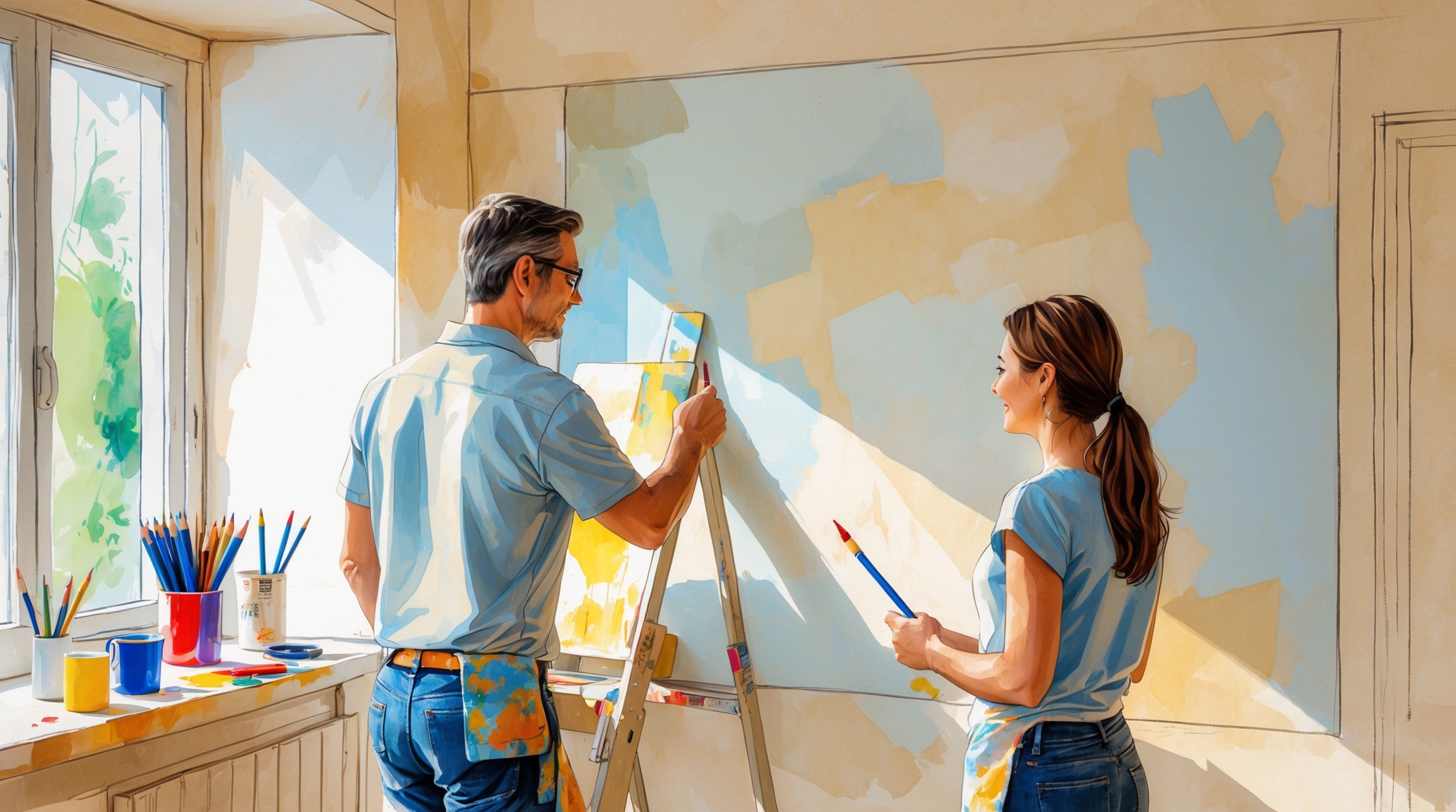 AstroLove | Taurus and Cancer