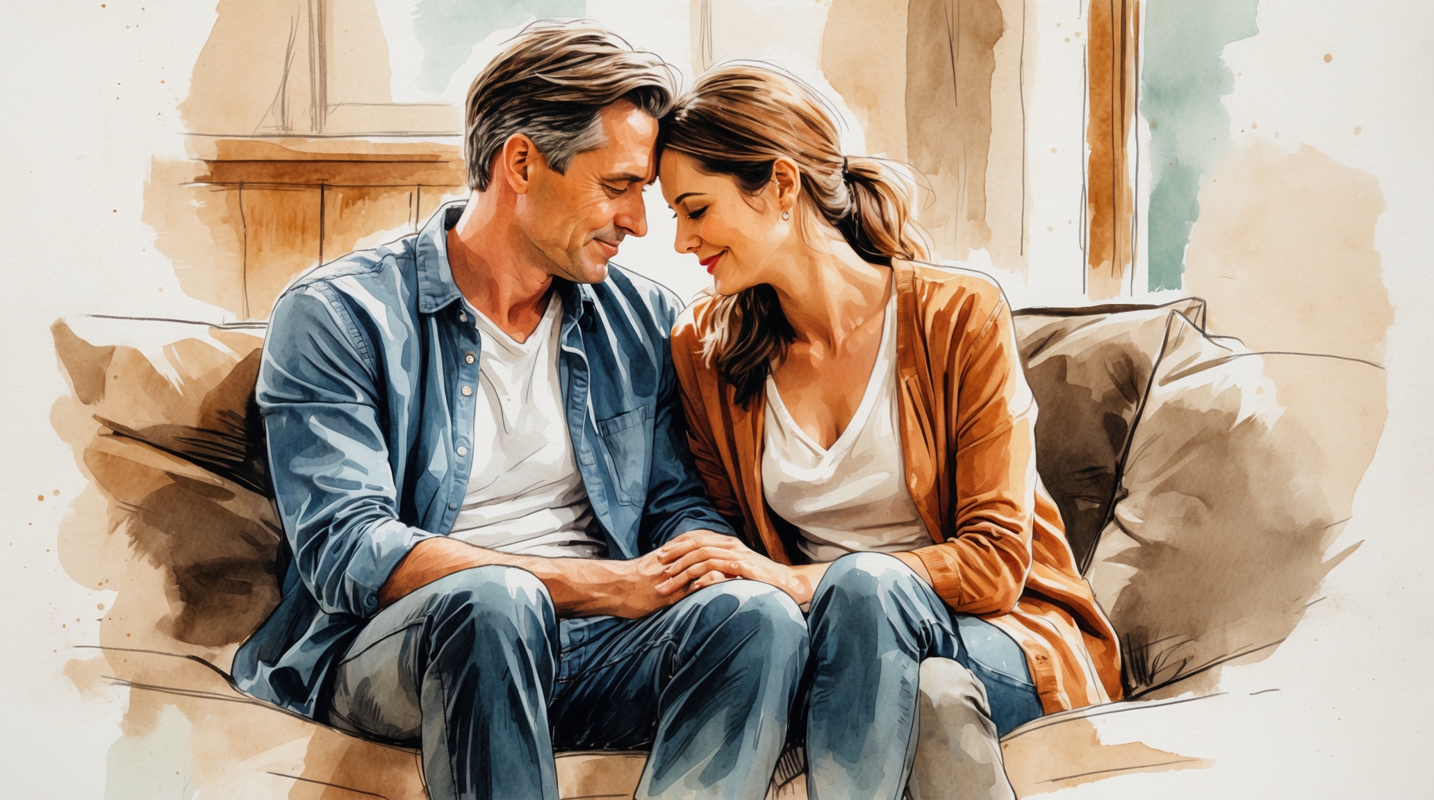 AstroLove | Taurus and Cancer