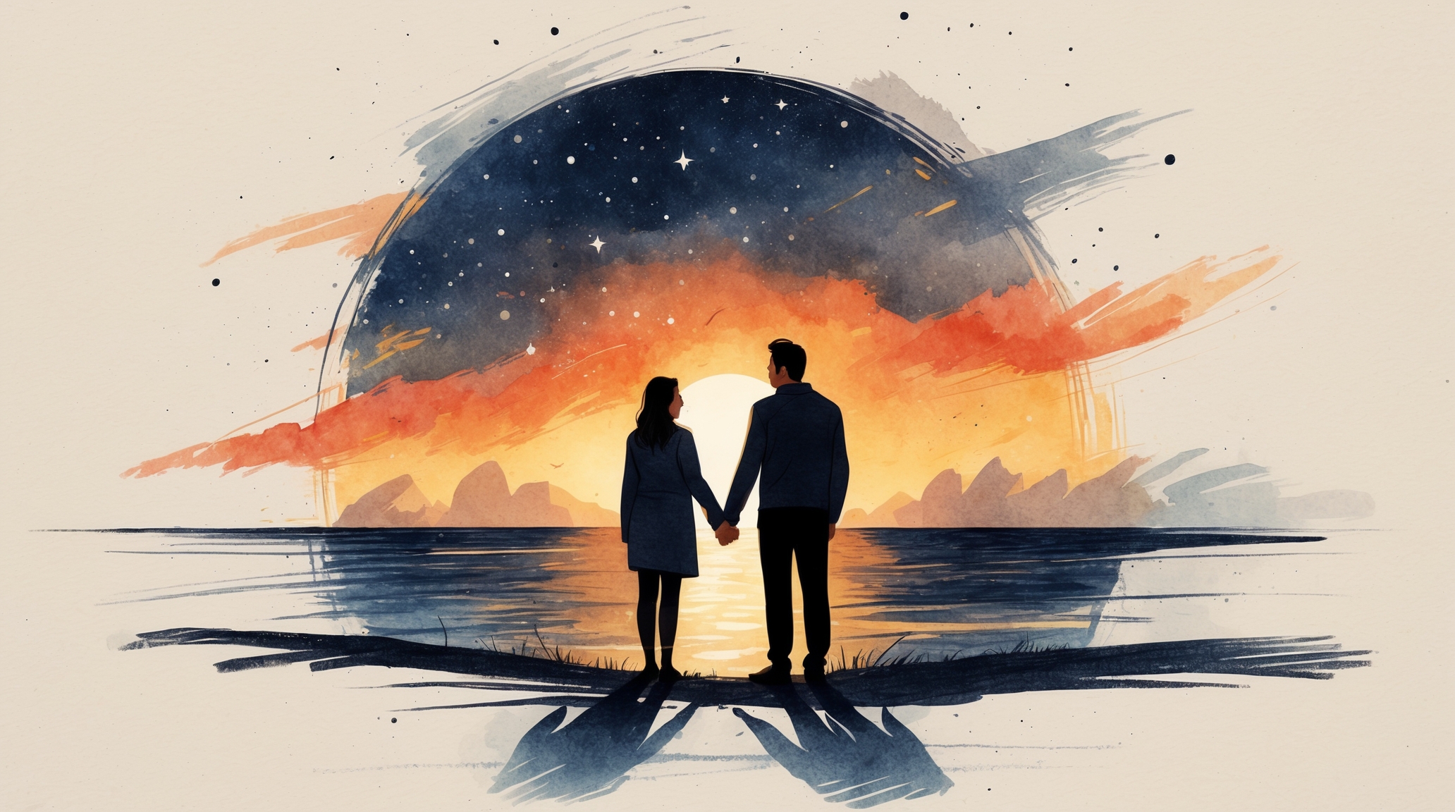 AstroLove | Taurus and Capricorn