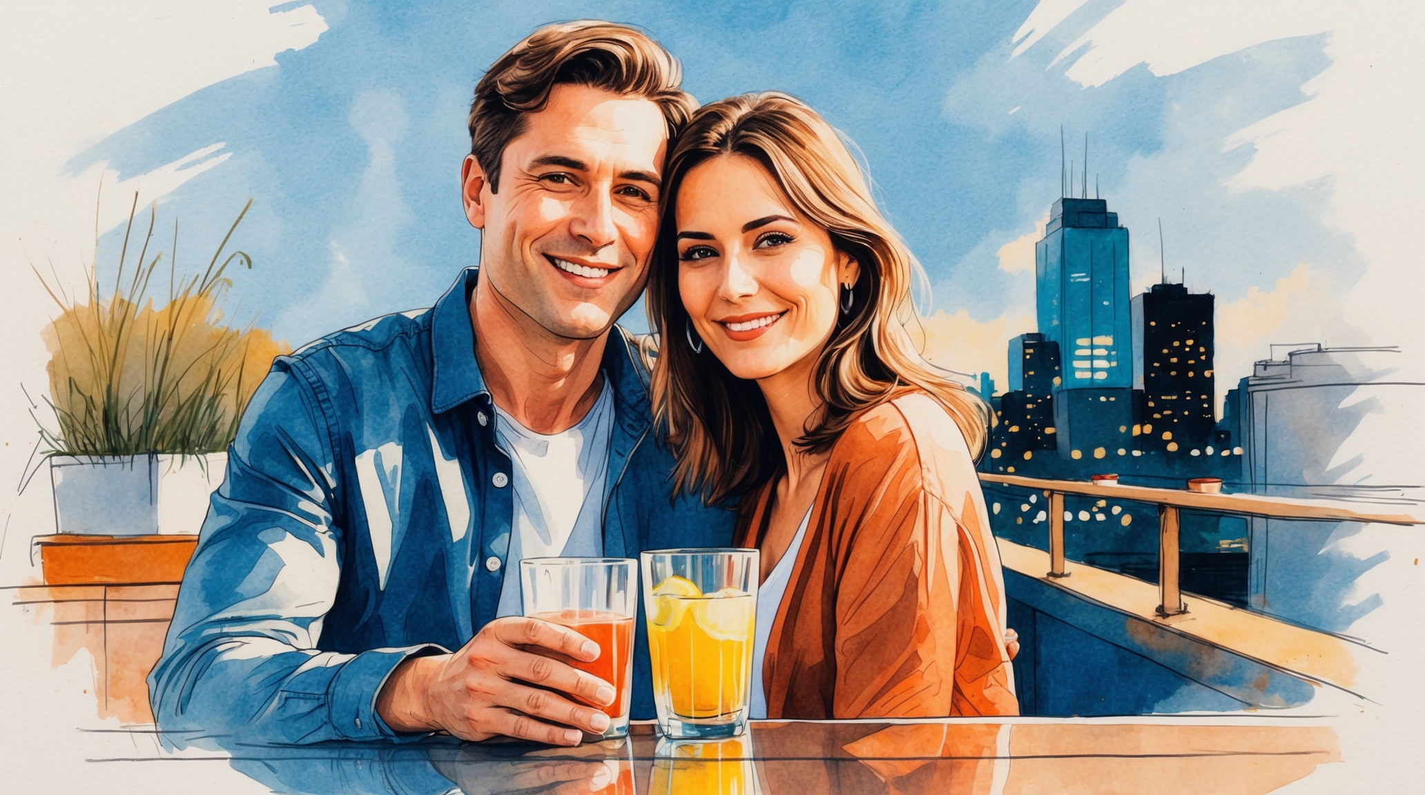 AstroLove | Taurus and Capricorn