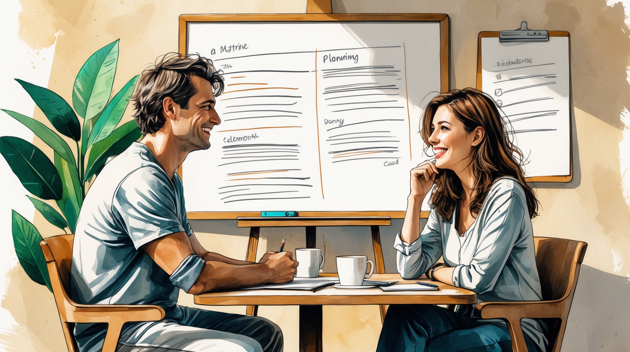 AstroLove | Taurus and Capricorn