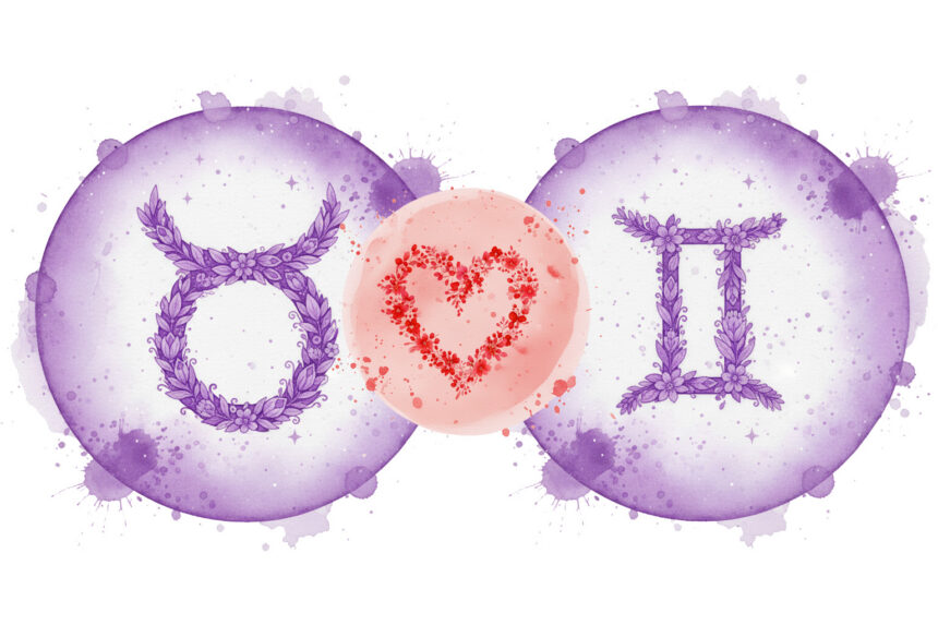 AstroLove | Taurus and Gemini AstroLove | Taurus and Gemini
