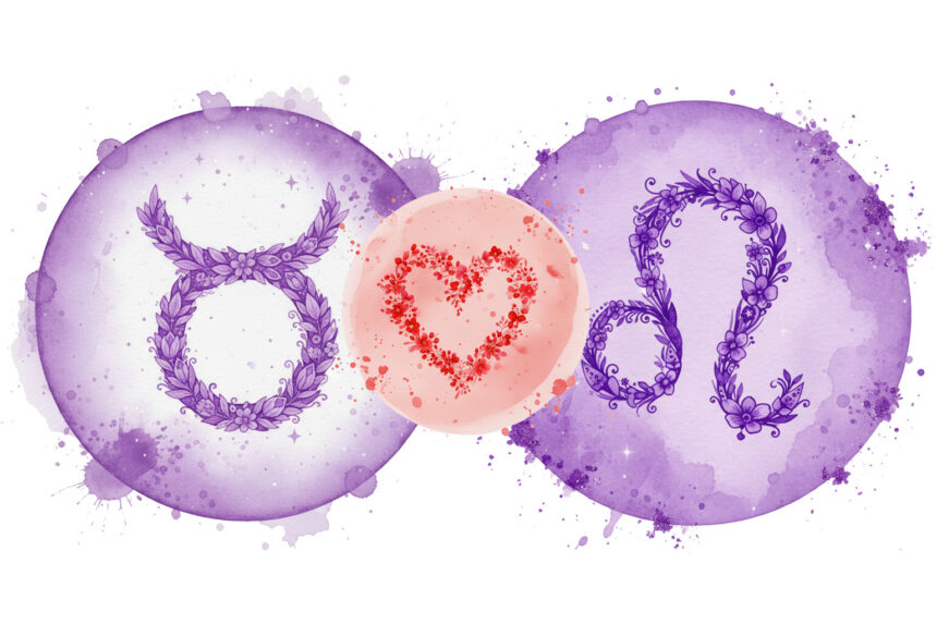 AstroLove | Taurus and Leo AstroLove | Taurus and Leo