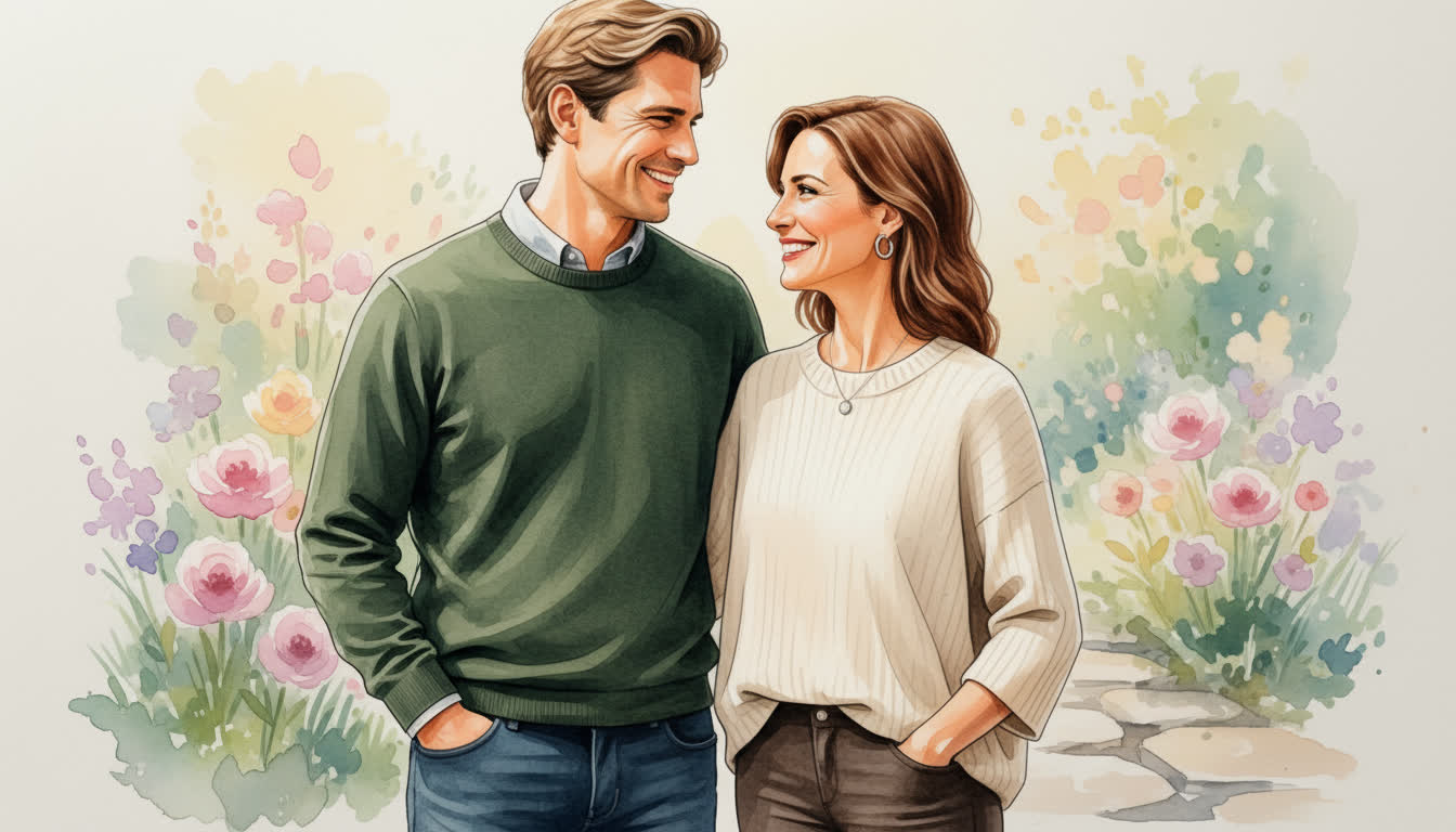 AstroLove | Taurus and Libra