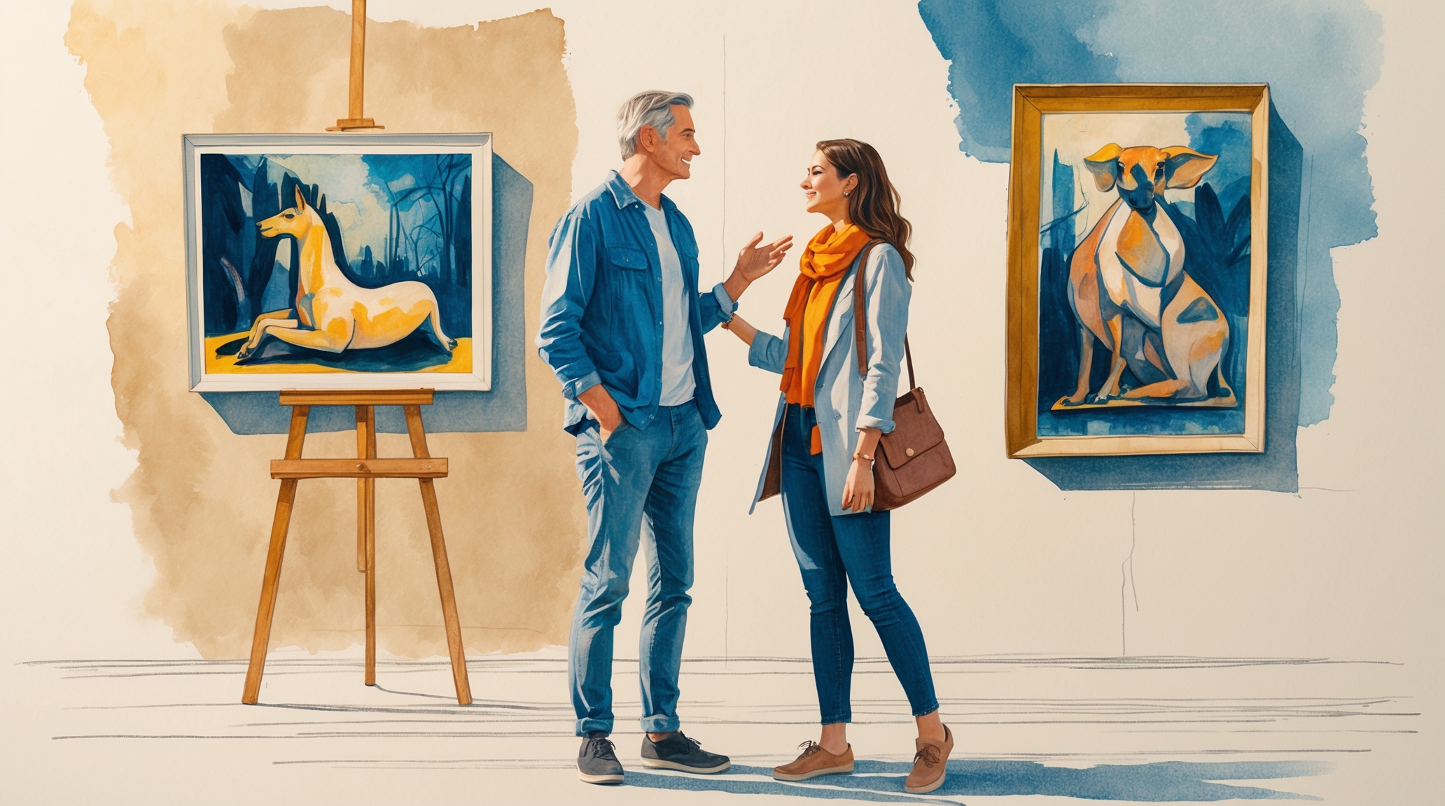 AstroLove | Taurus and Libra