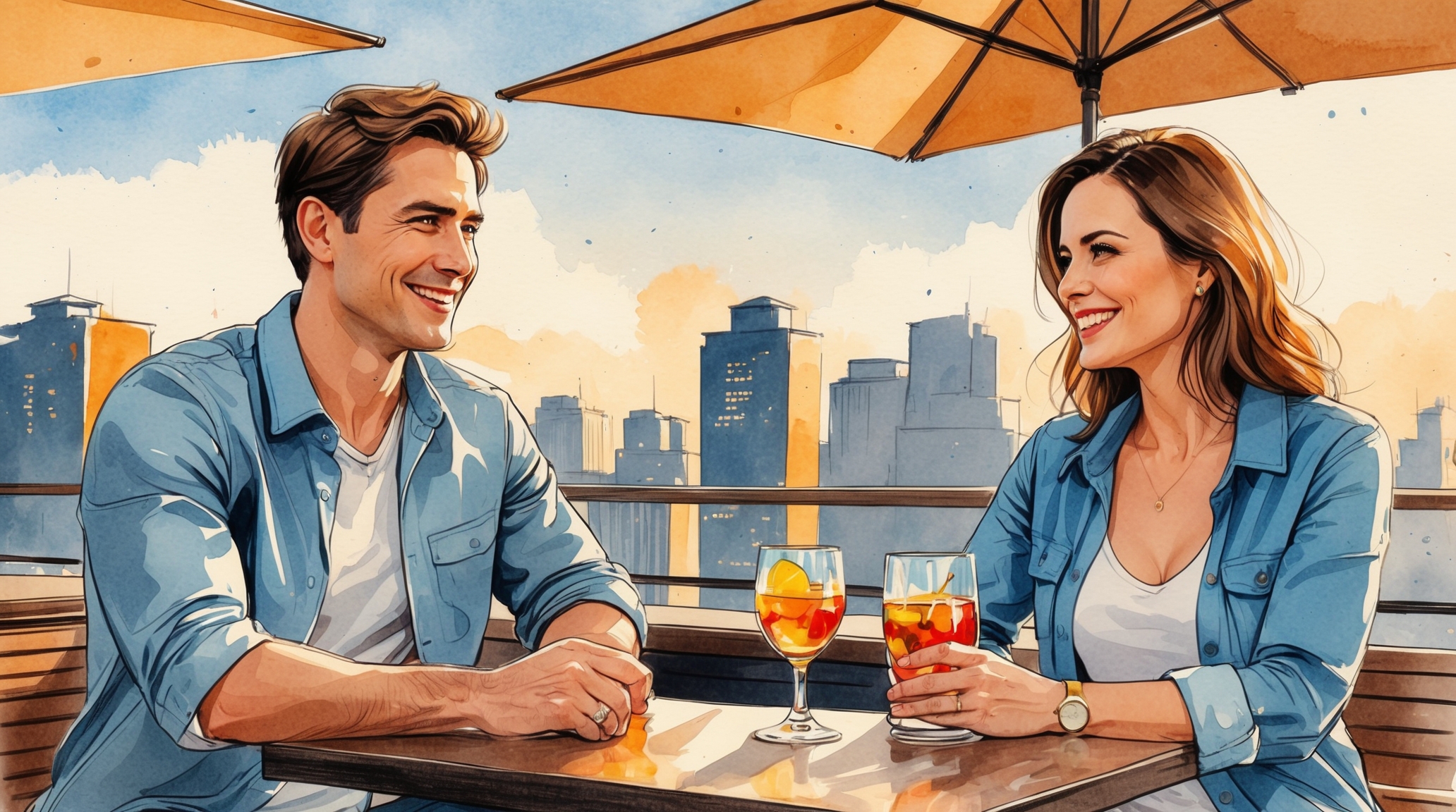 AstroLove | Taurus and Libra