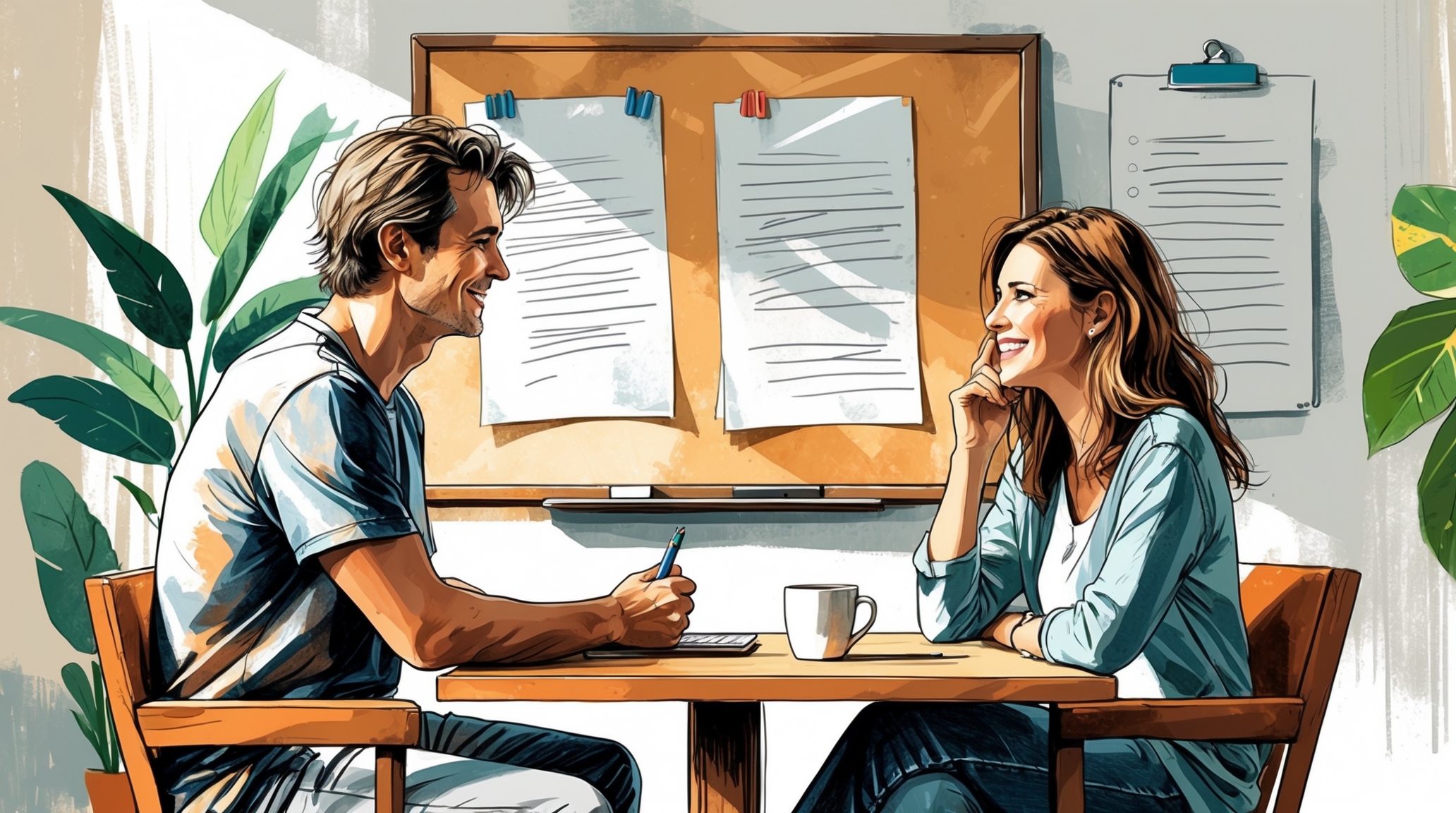 AstroLove | Taurus and Pisces