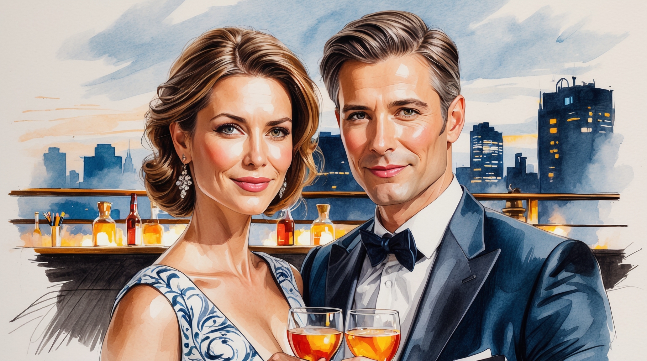 AstroLove | Taurus and Sagittarius AstroLove | Taurus and Sagittarius