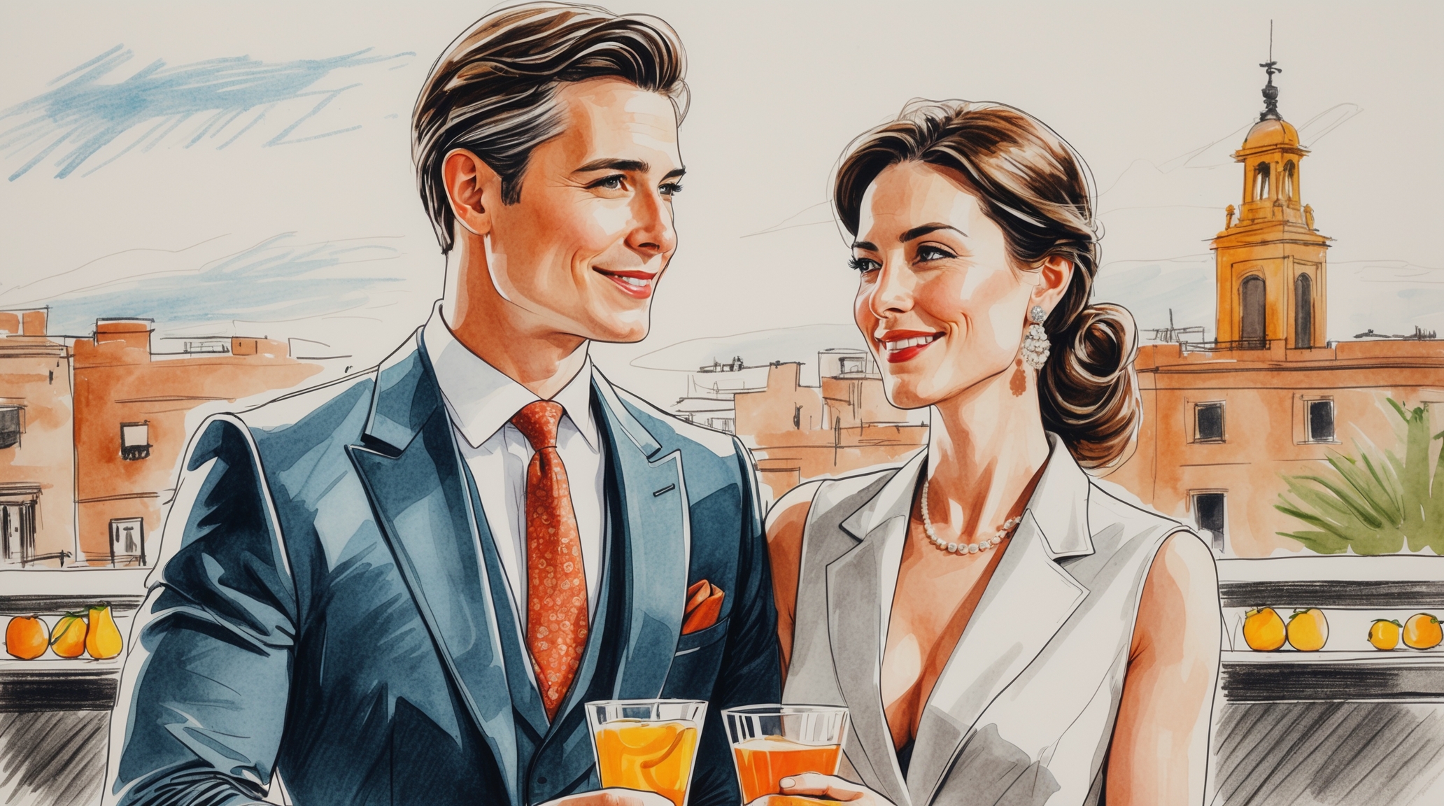 AstroLove | Taurus and Scorpio