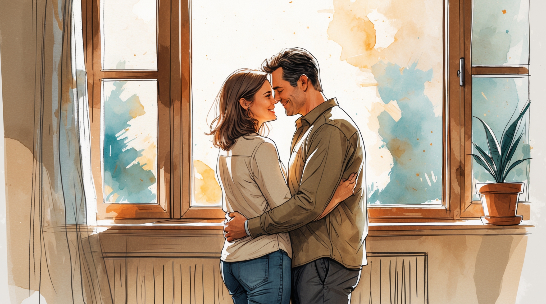 AstroLove | Taurus and Scorpio