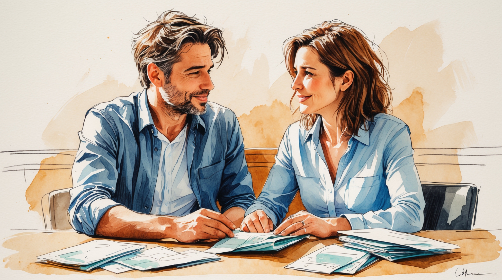 AstroLove | Taurus and Scorpio