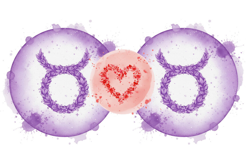 AstroLove | Taurus and Taurus