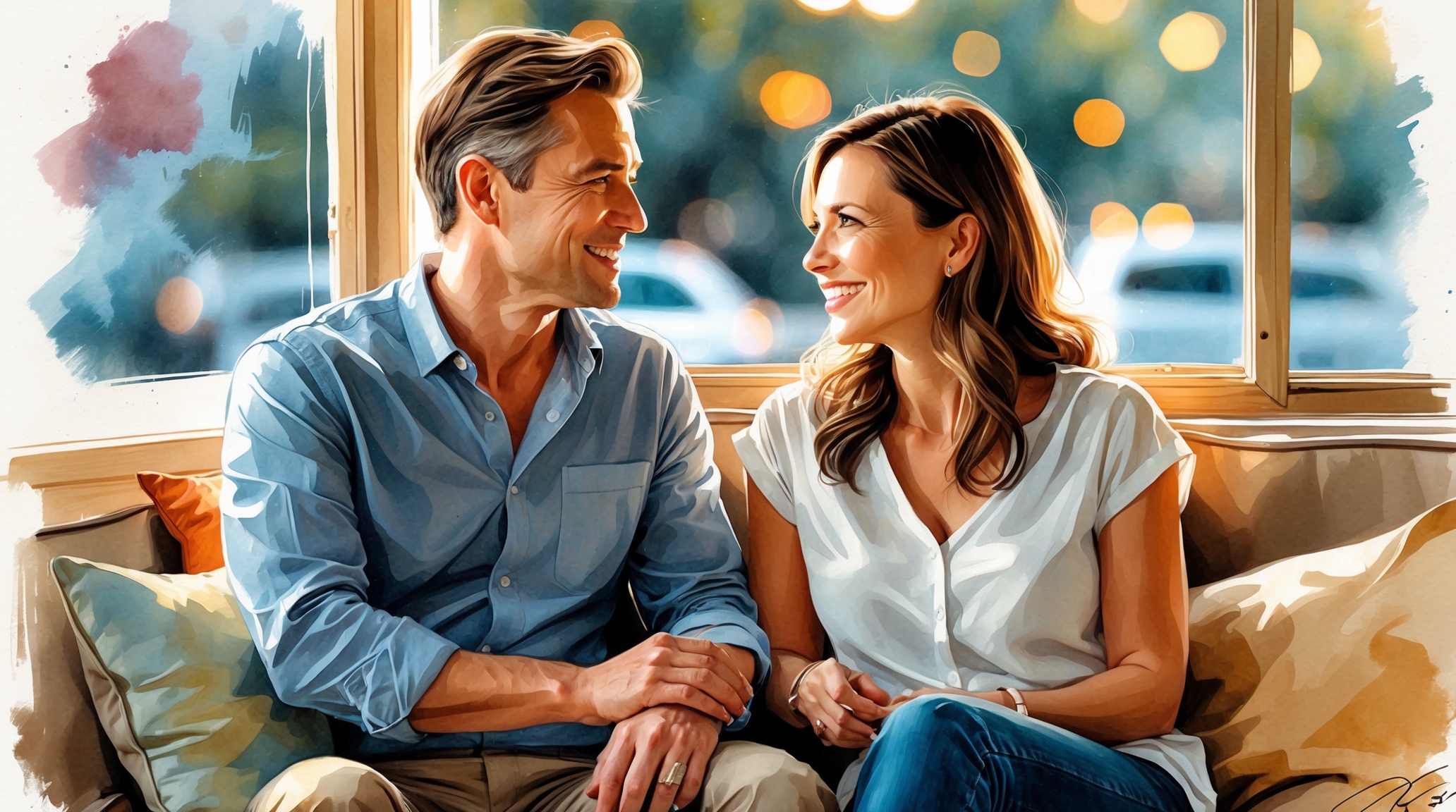 AstroLove | Taurus and Virgo