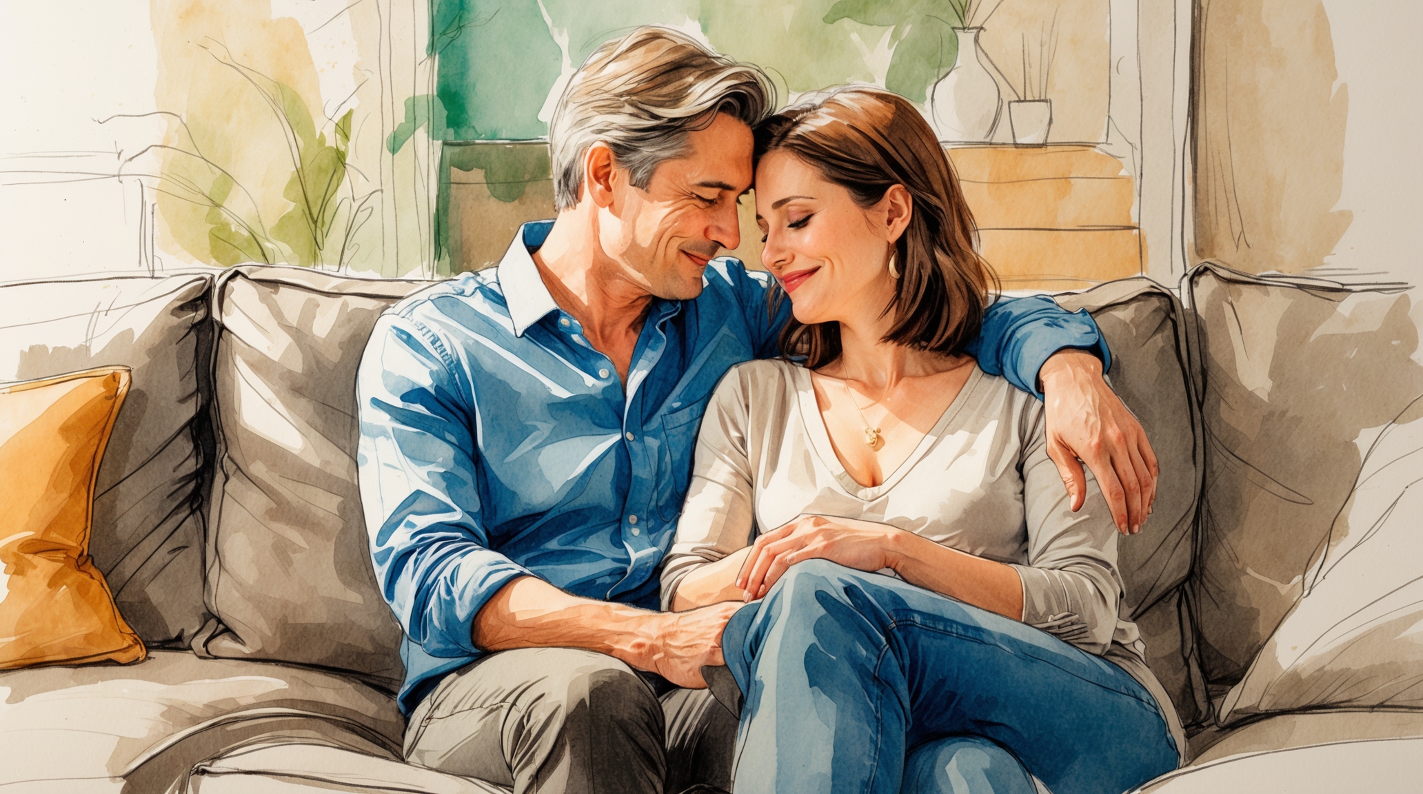 AstroLove | Taurus and Virgo