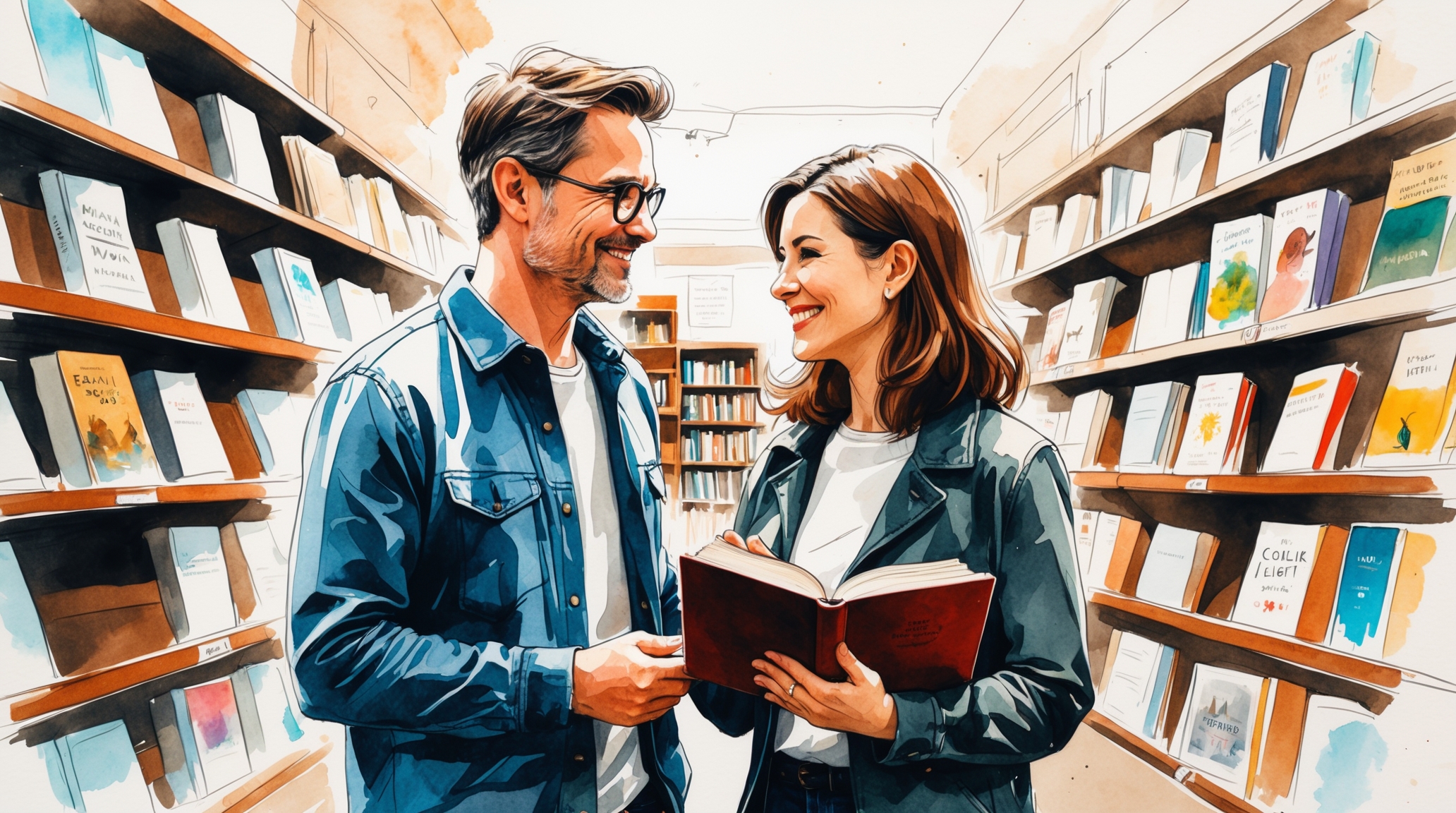 AstroLove | Taurus and Virgo