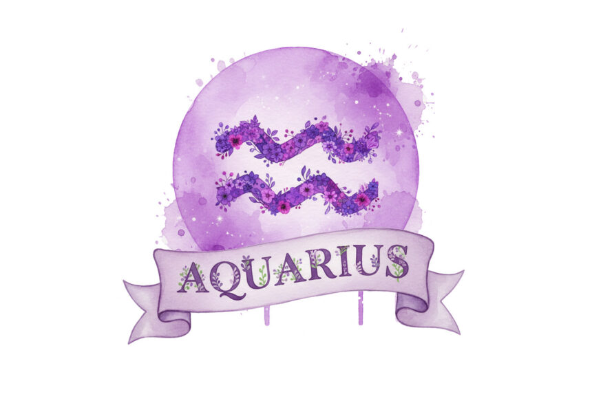 AstroLove | Aquarius Compatibility