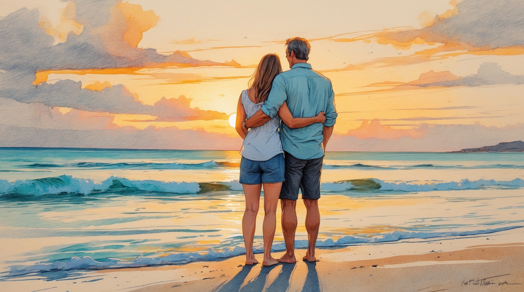 AstroLove | Aquarius and Aquarius AstroLove | Aquarius and Aquarius