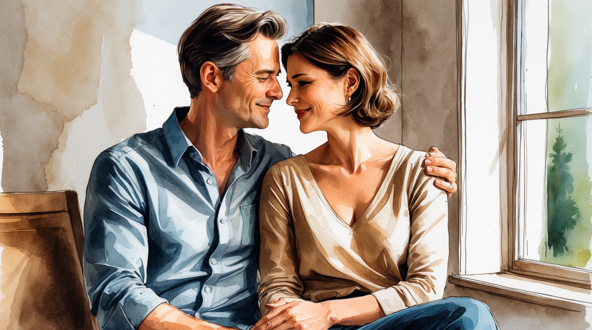 AstroLove | Aquarius and Aquarius AstroLove | Aquarius and Aquarius