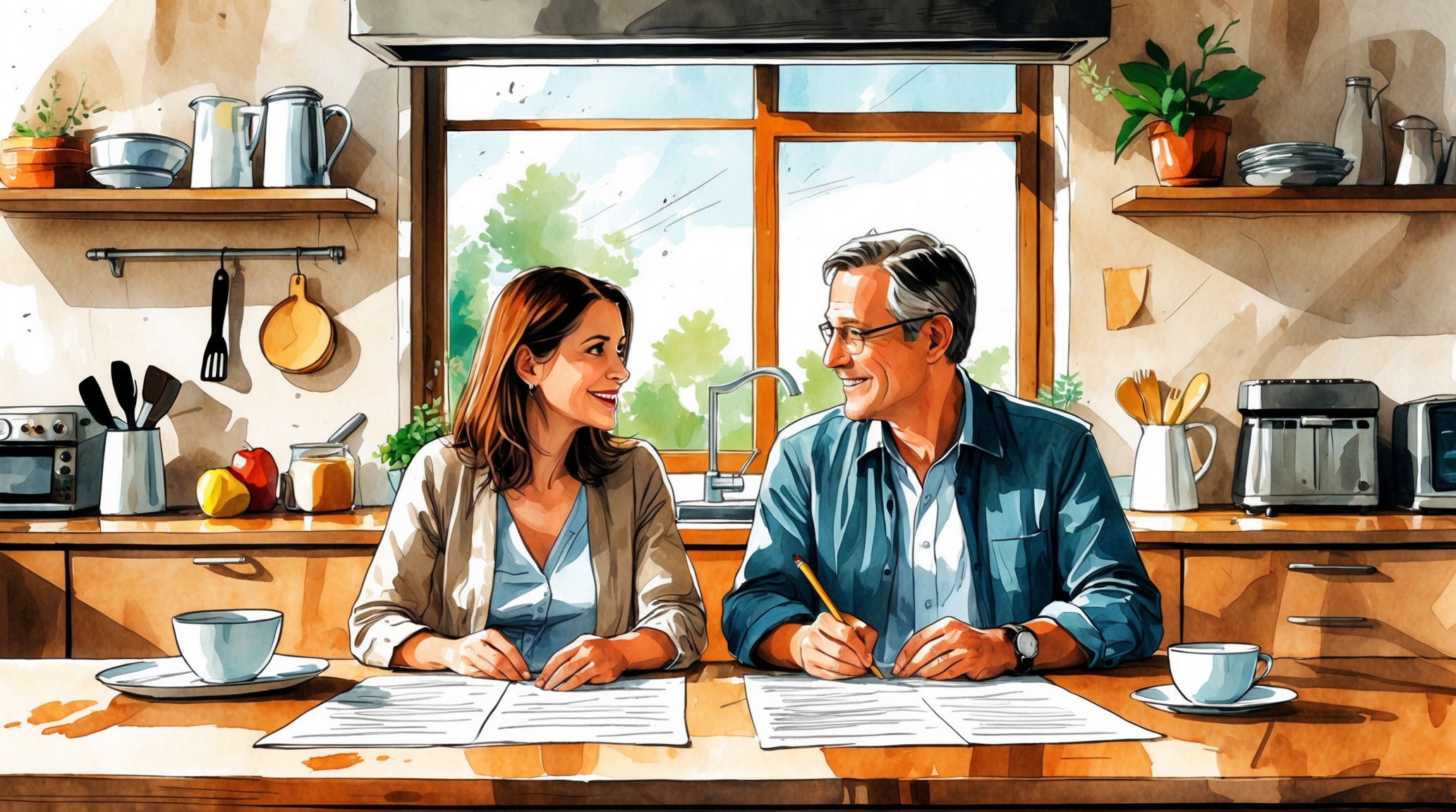 AstroLove | Aquarius and Aquarius AstroLove | Aquarius and Aquarius