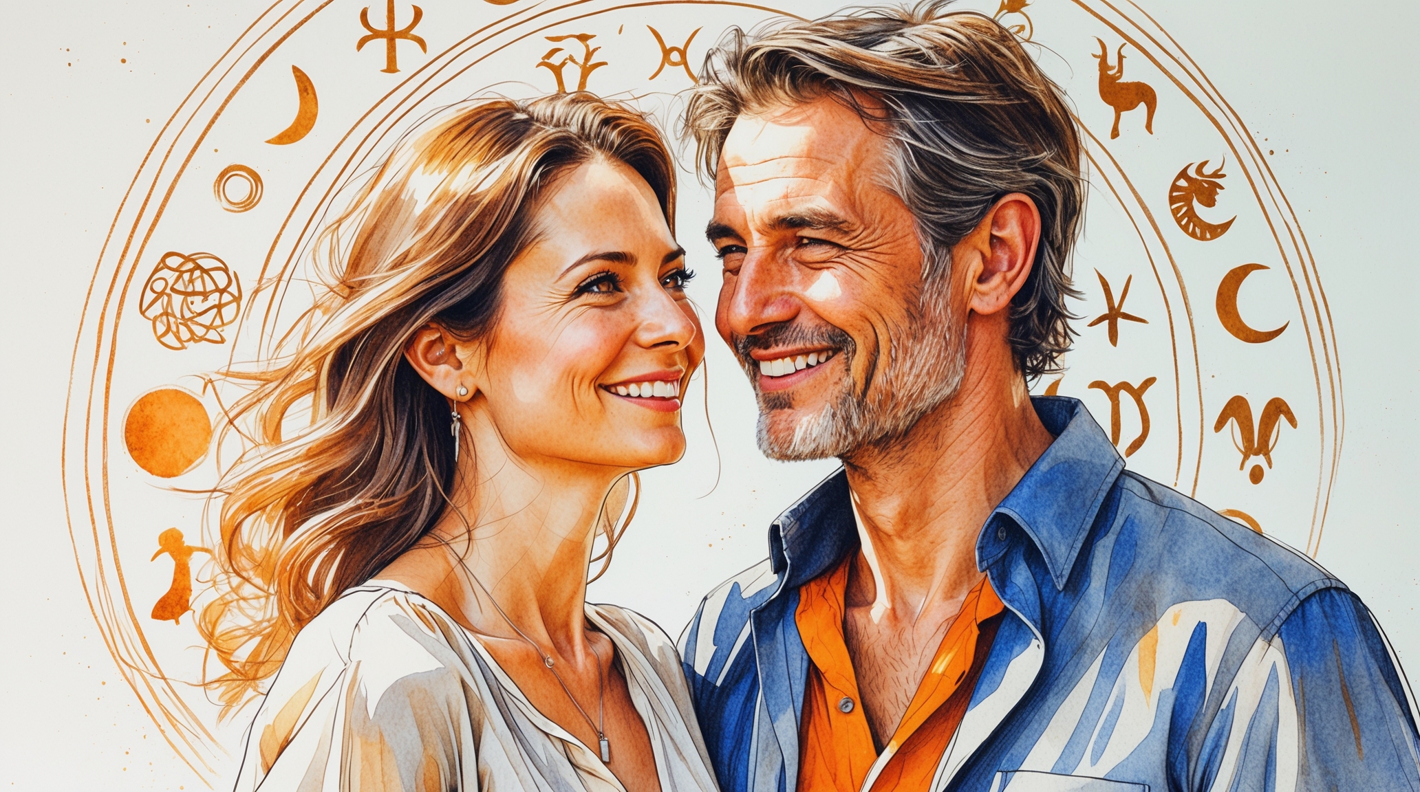 AstroLove | Aquarius and Aries AstroLove | Aquarius and Aries