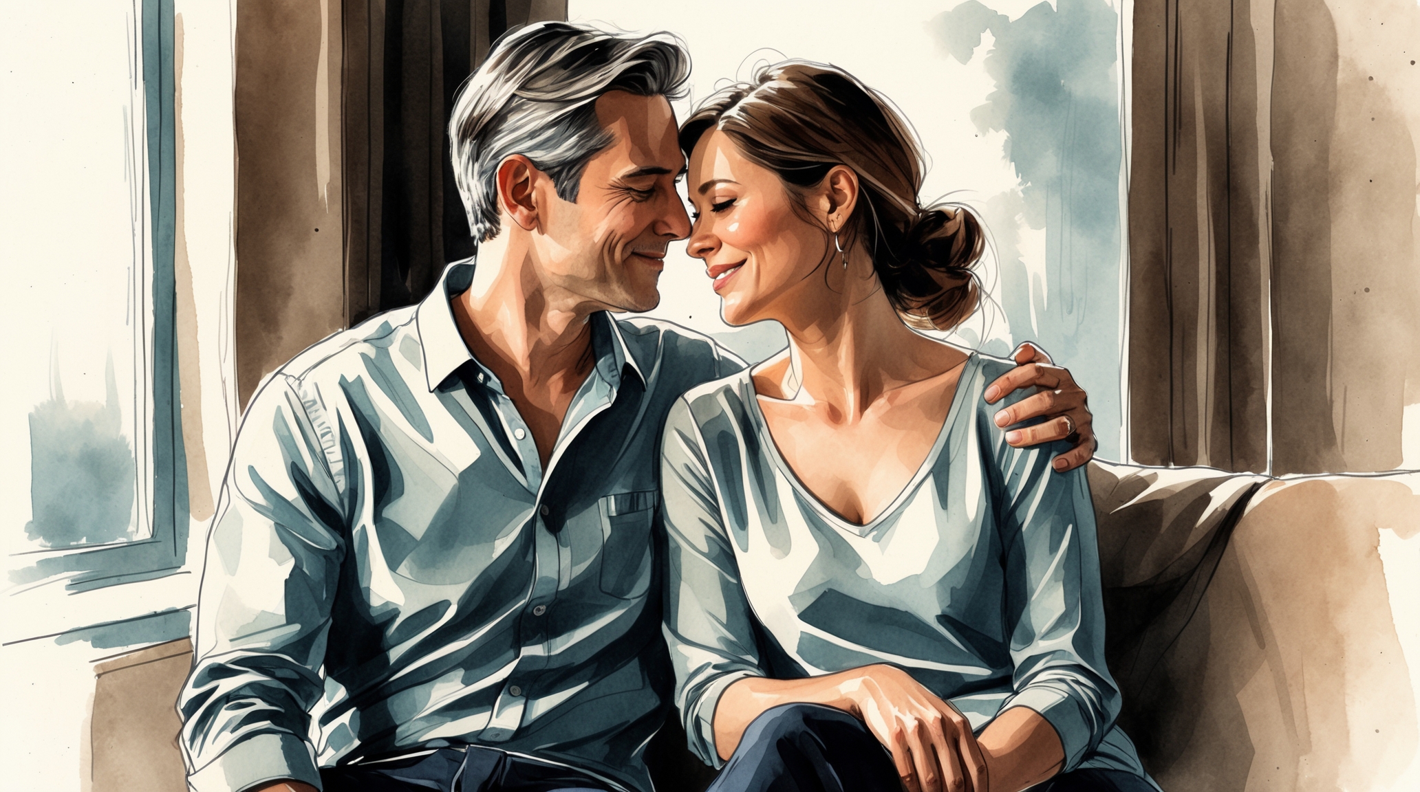 AstroLove | Aquarius and Aries AstroLove | Aquarius and Aries