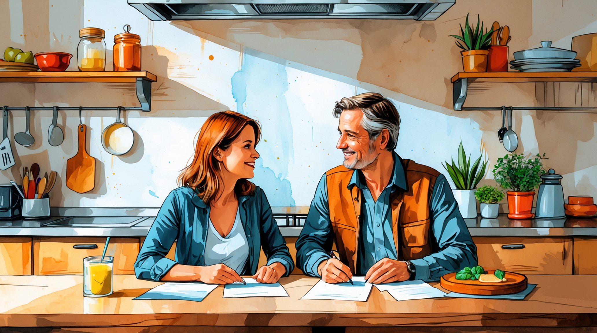 AstroLove | Aquarius and Aries AstroLove | Aquarius and Aries