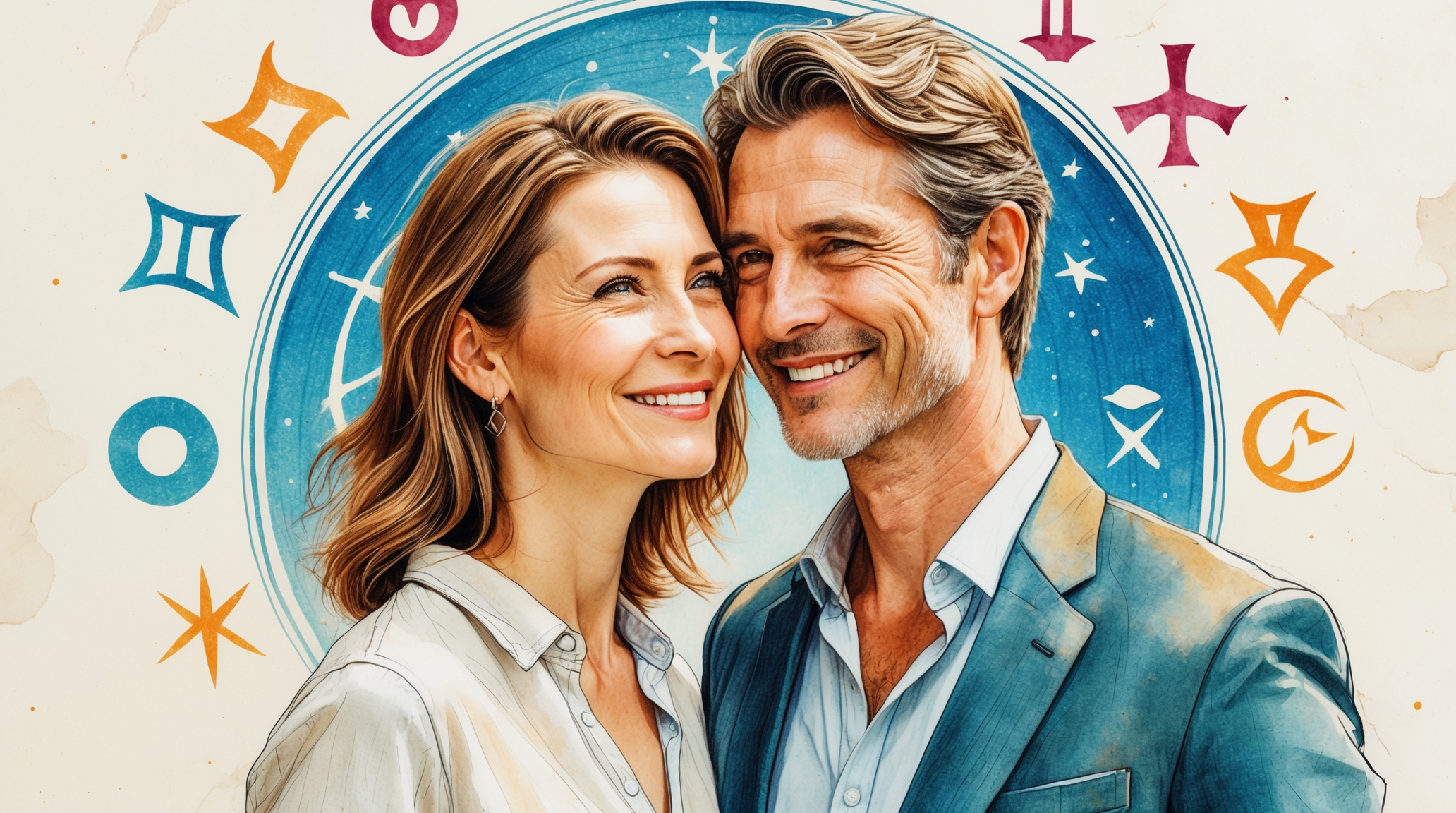 AstroLove | Aquarius and Cancer AstroLove | Aquarius and Cancer