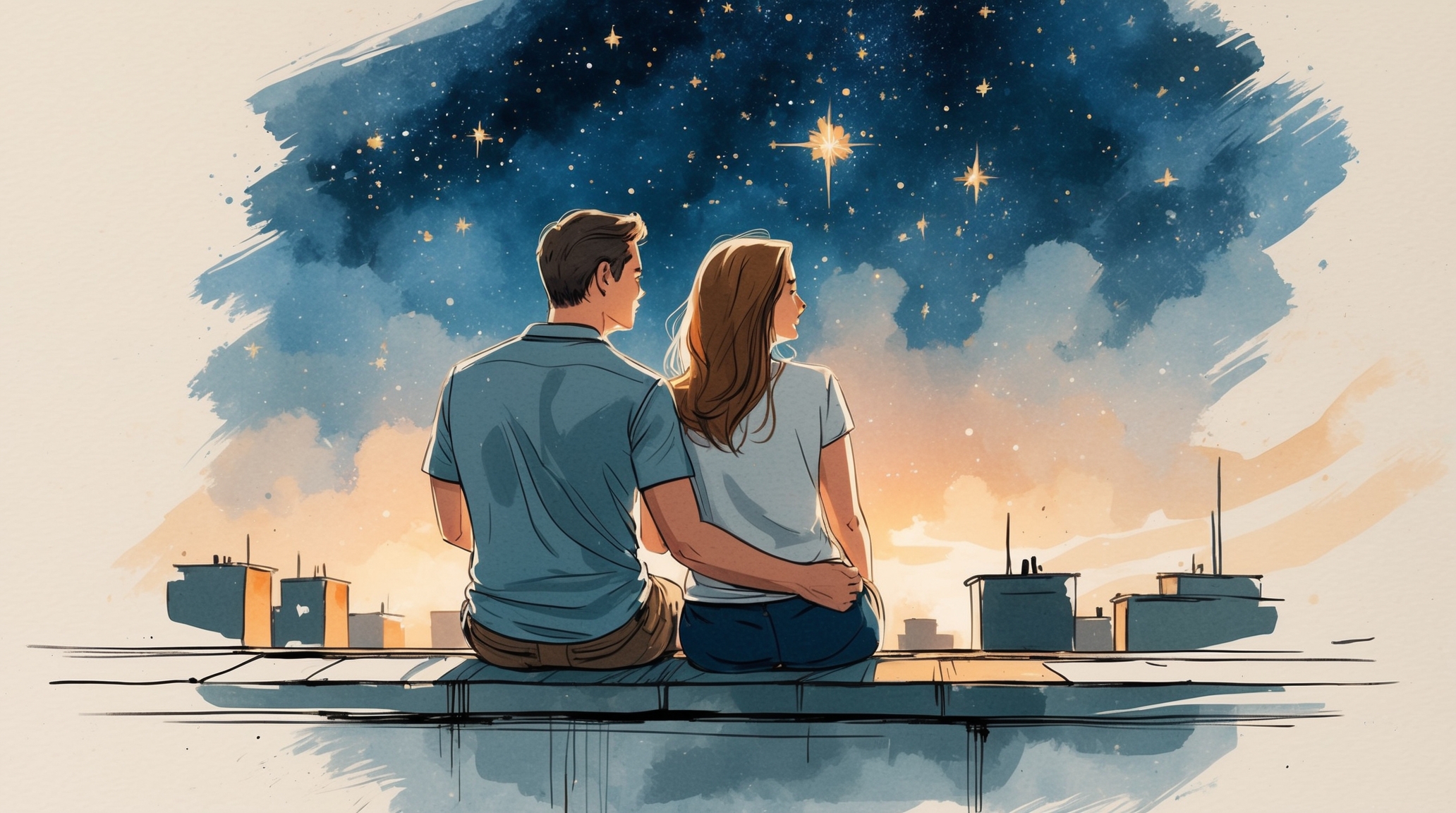 AstroLove | Aquarius and Cancer AstroLove | Aquarius and Cancer