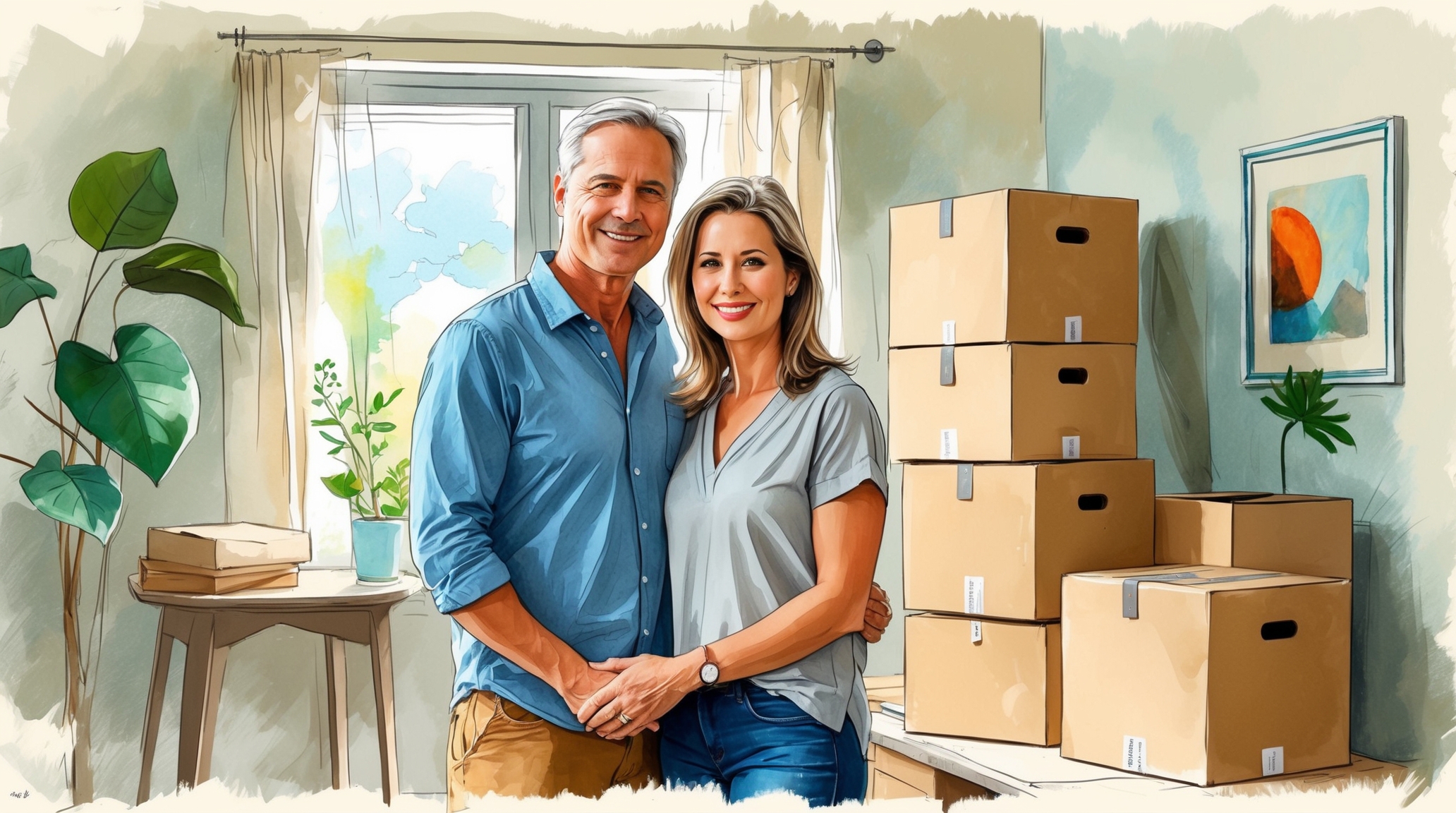 AstroLove | Aquarius and Cancer AstroLove | Aquarius and Cancer