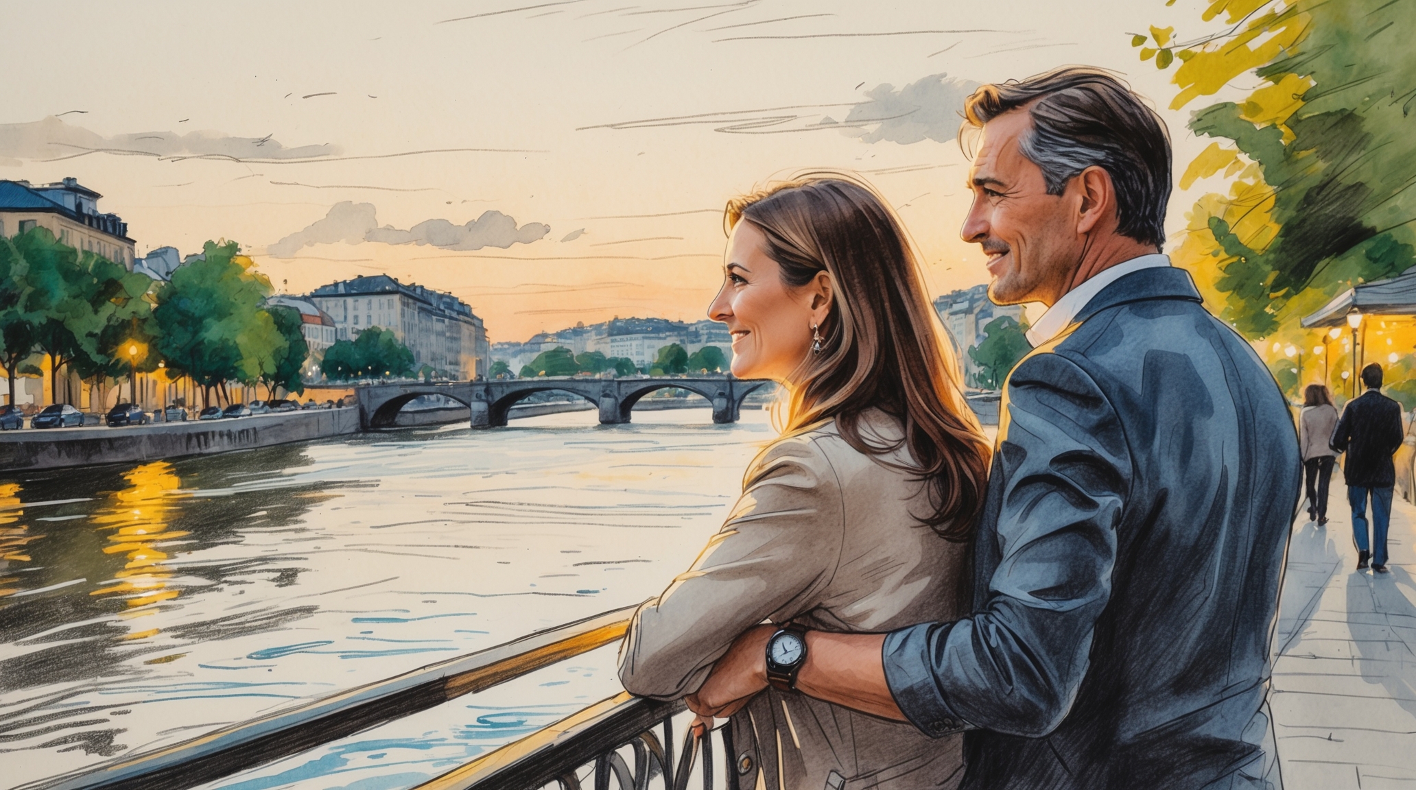 AstroLove | Aquarius and Cancer AstroLove | Aquarius and Cancer