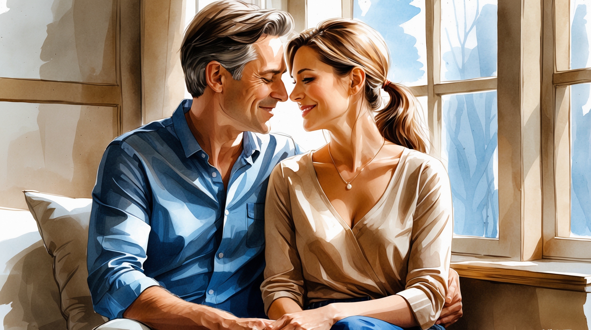 AstroLove | Aquarius and Cancer AstroLove | Aquarius and Cancer