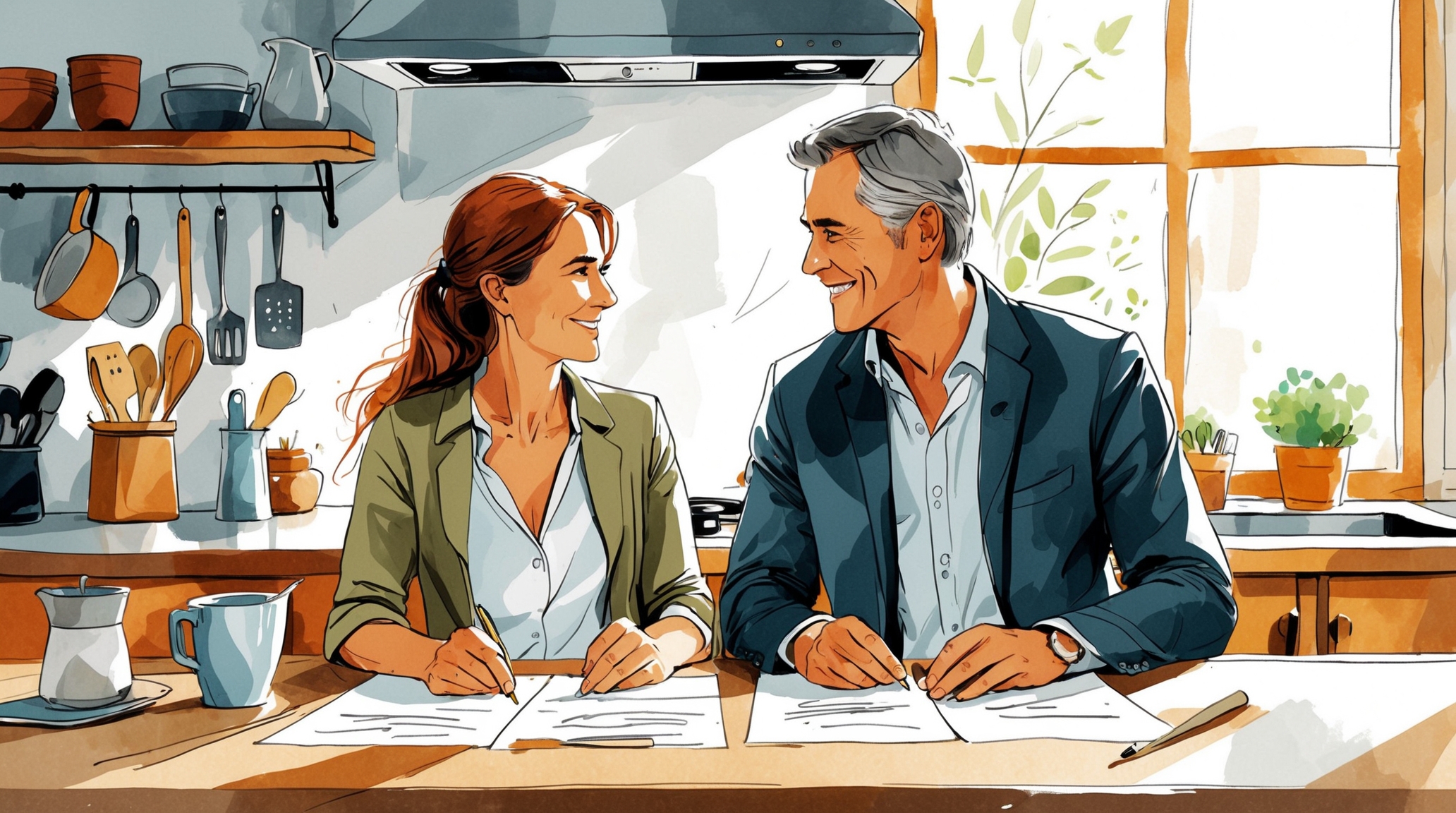 AstroLove | Aquarius and Cancer AstroLove | Aquarius and Cancer