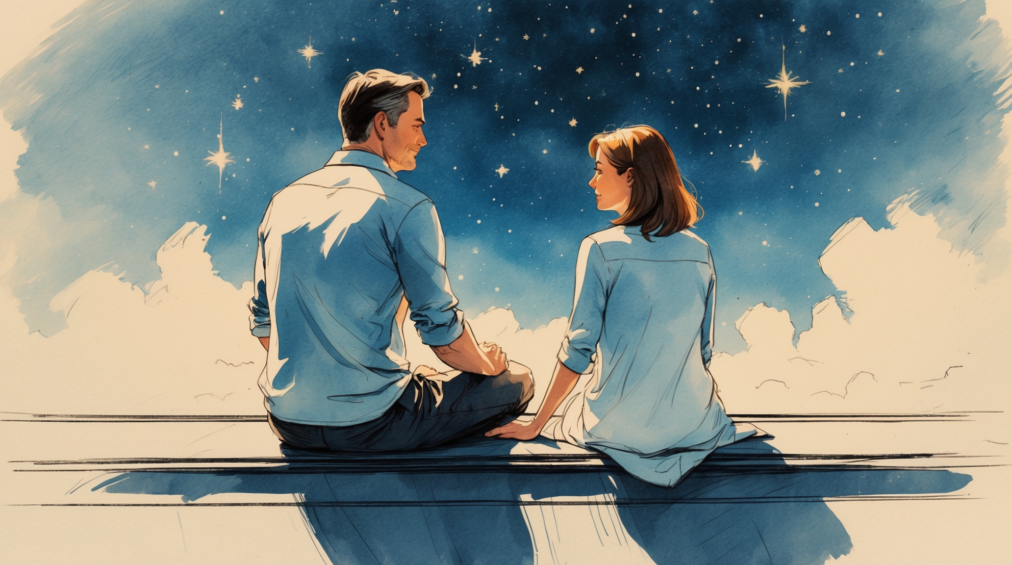 AstroLove | Aquarius and Capricorn AstroLove | Aquarius and Capricorn