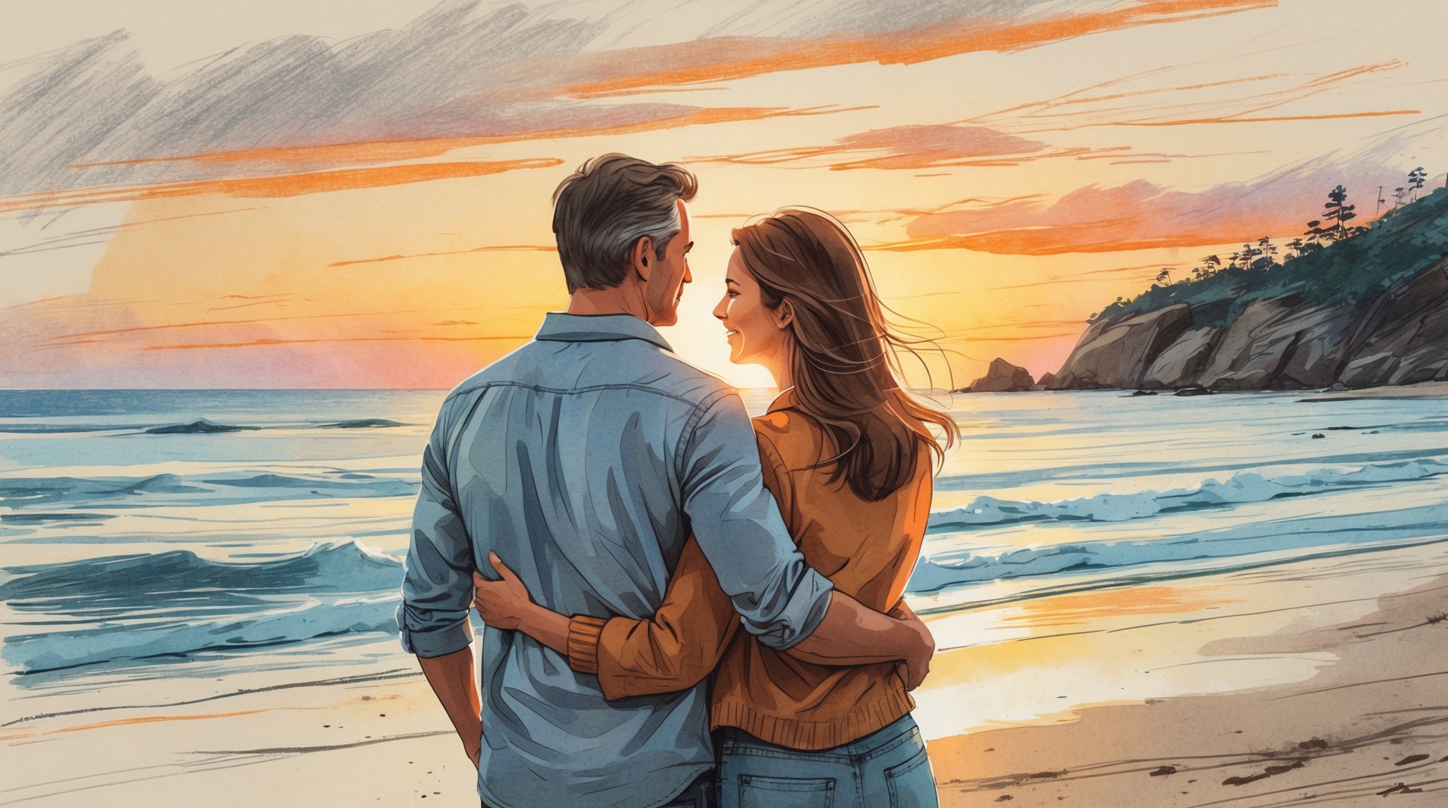 AstroLove | Aquarius and Capricorn AstroLove | Aquarius and Capricorn