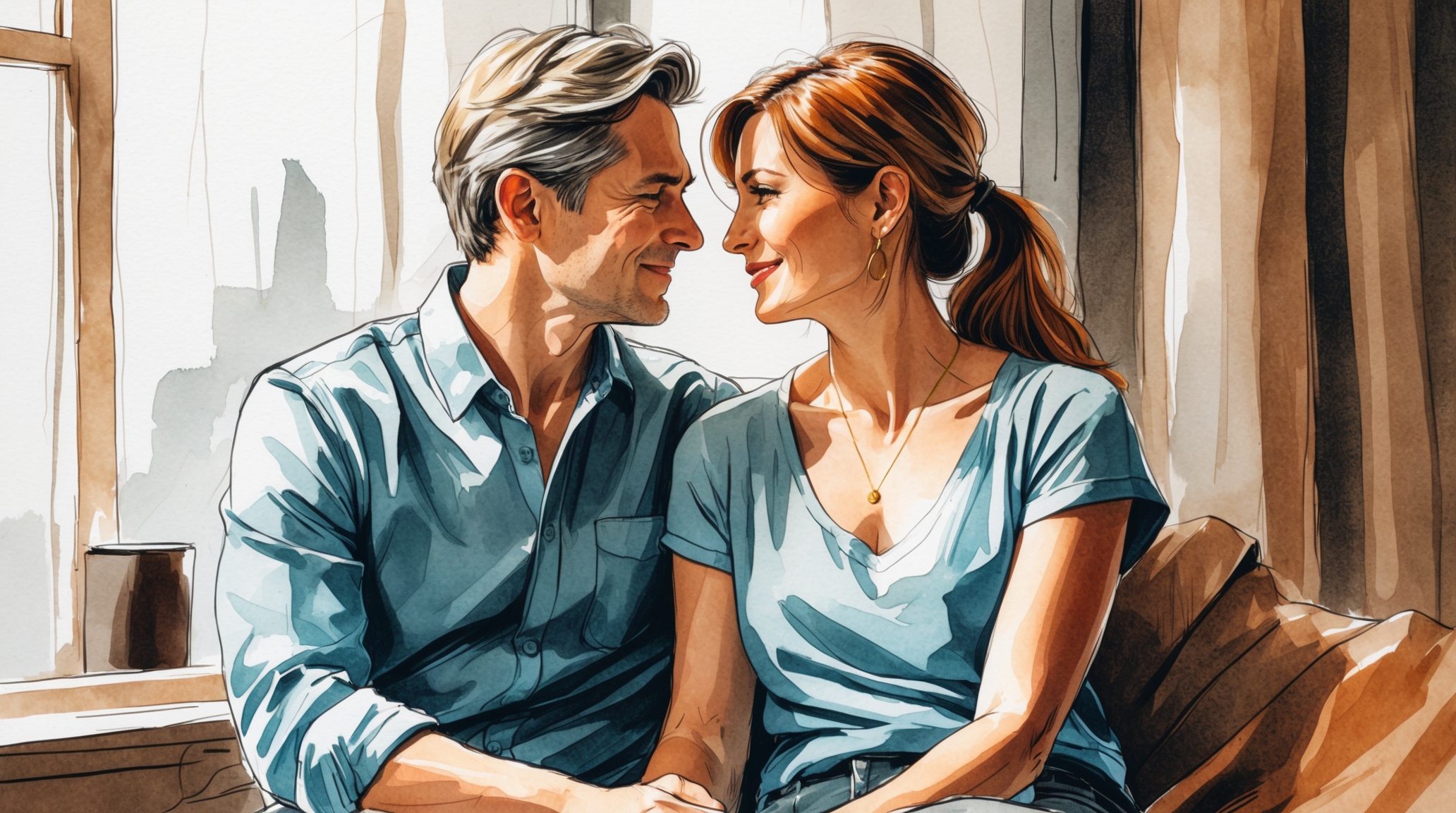 AstroLove | Aquarius and Capricorn AstroLove | Aquarius and Capricorn