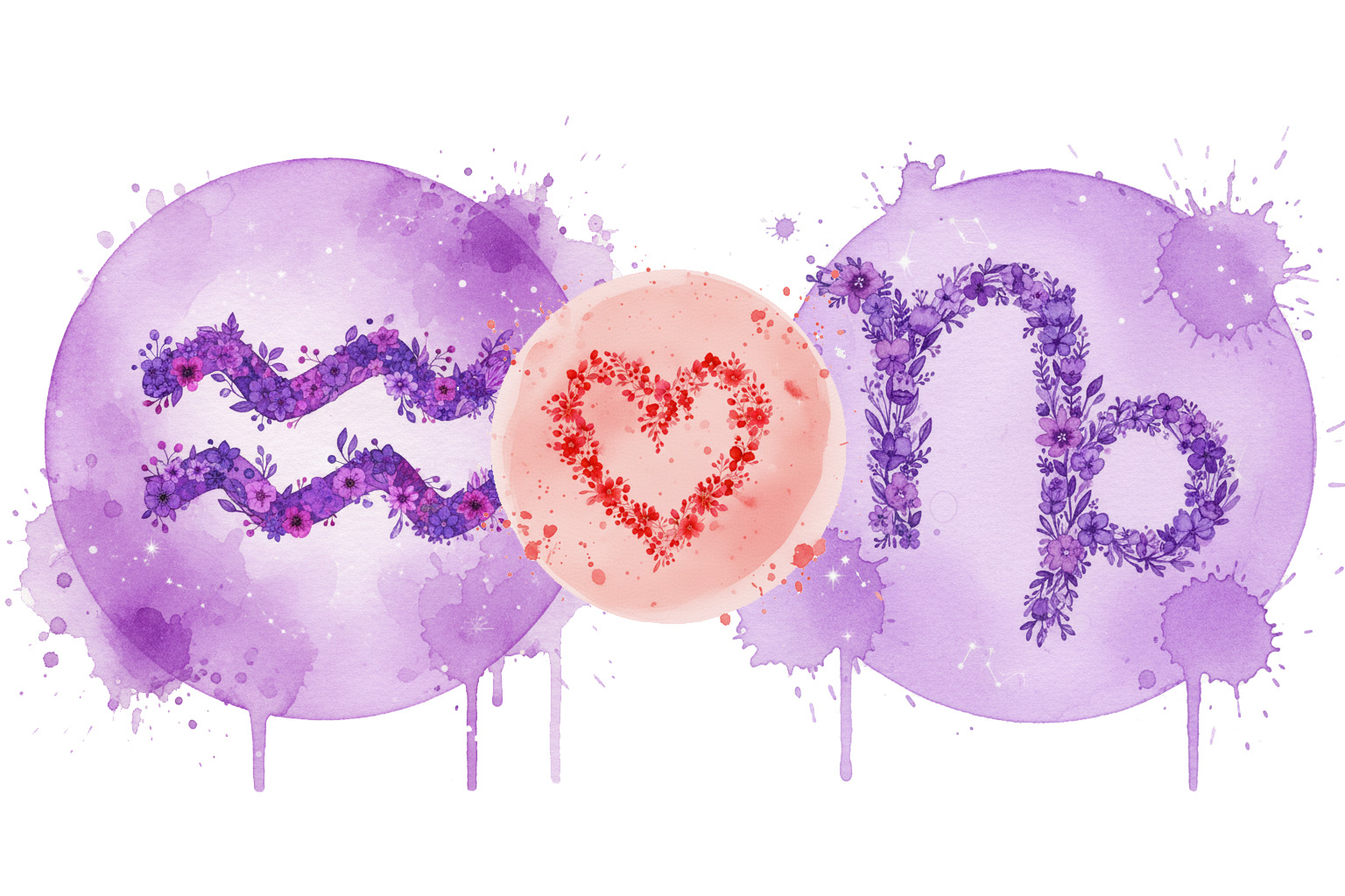 AstroLove | Aquarius Compatibility