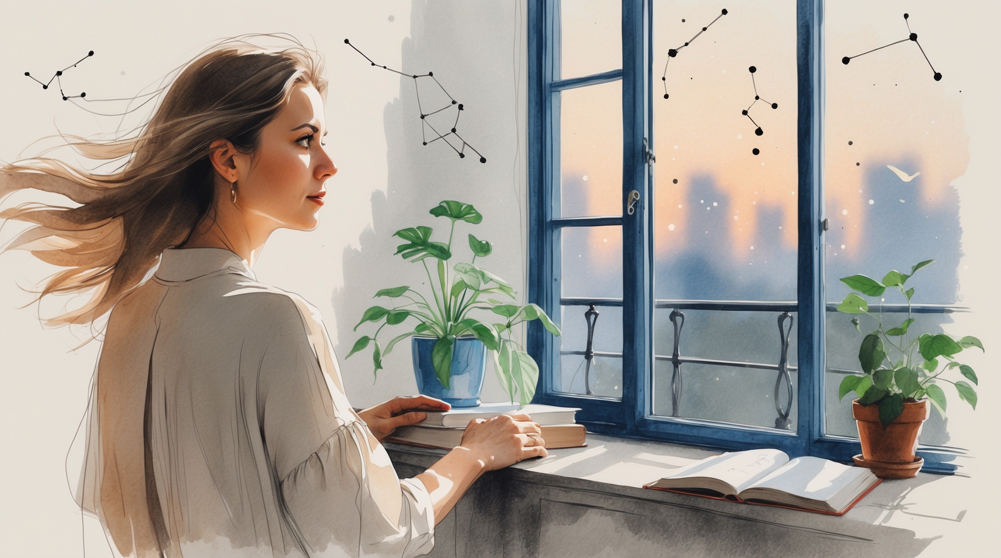 AstroLove | Aquarius Compatibility