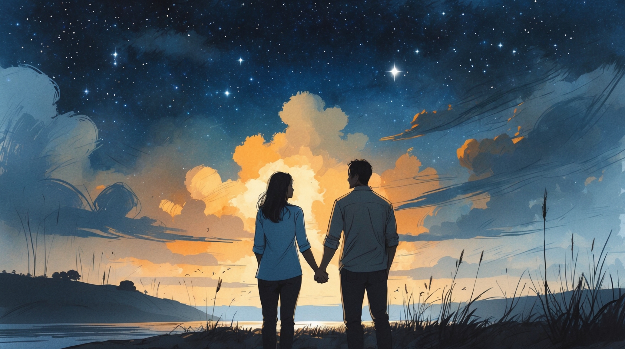 AstroLove | Aquarius and Gemini AstroLove | Aquarius and Gemini