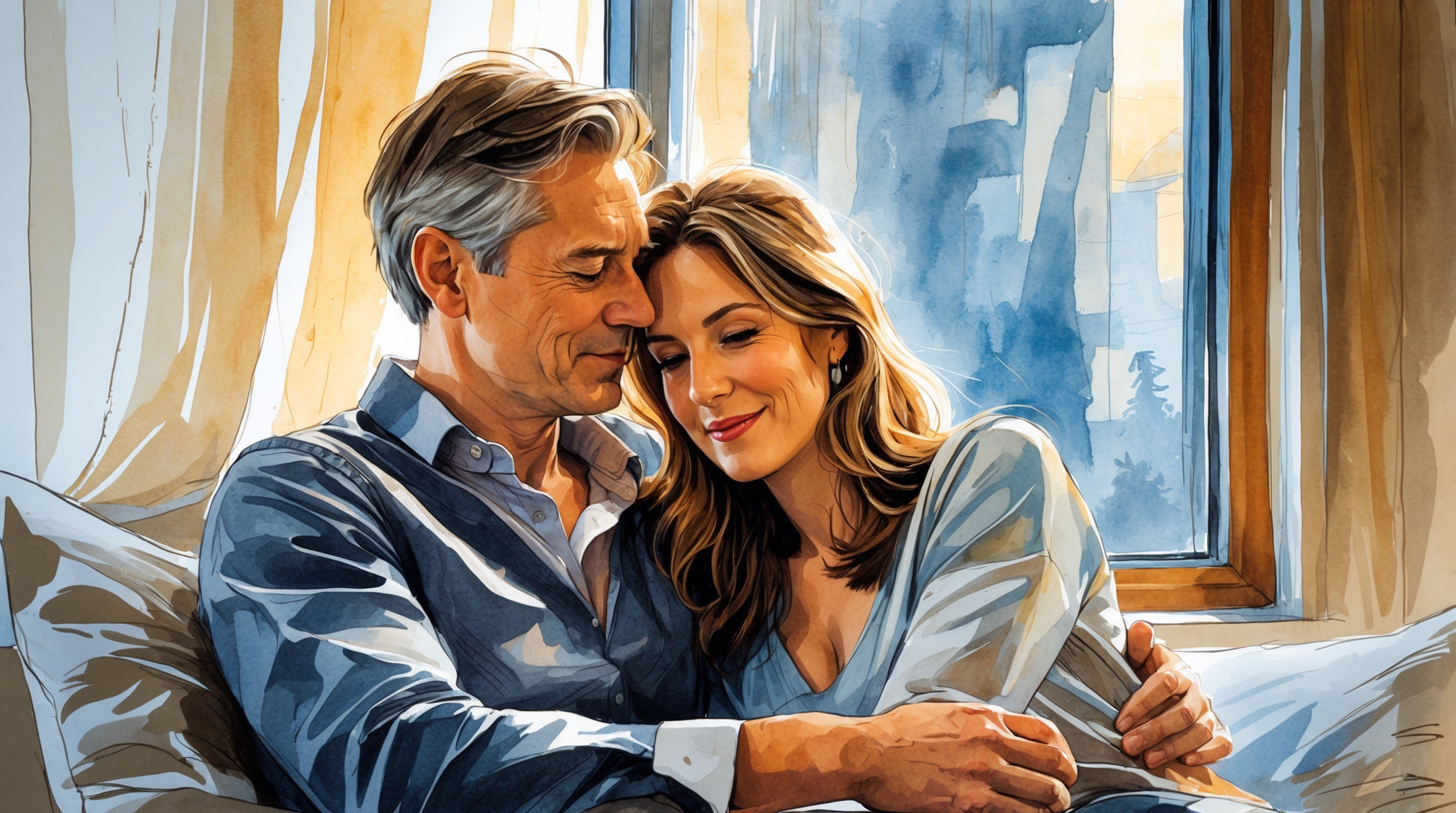 AstroLove | Aquarius and Gemini AstroLove | Aquarius and Gemini