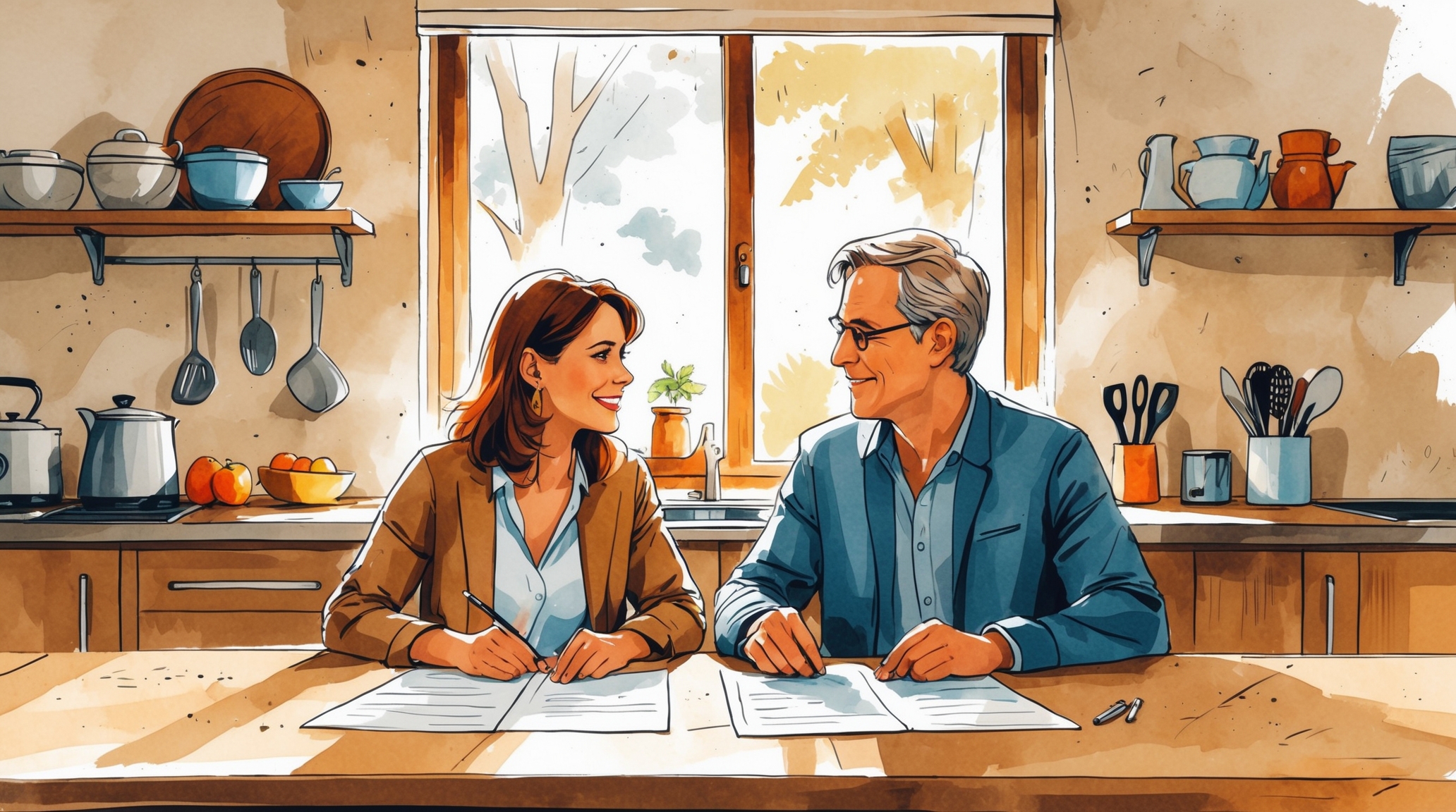 AstroLove | Aquarius and Gemini AstroLove | Aquarius and Gemini