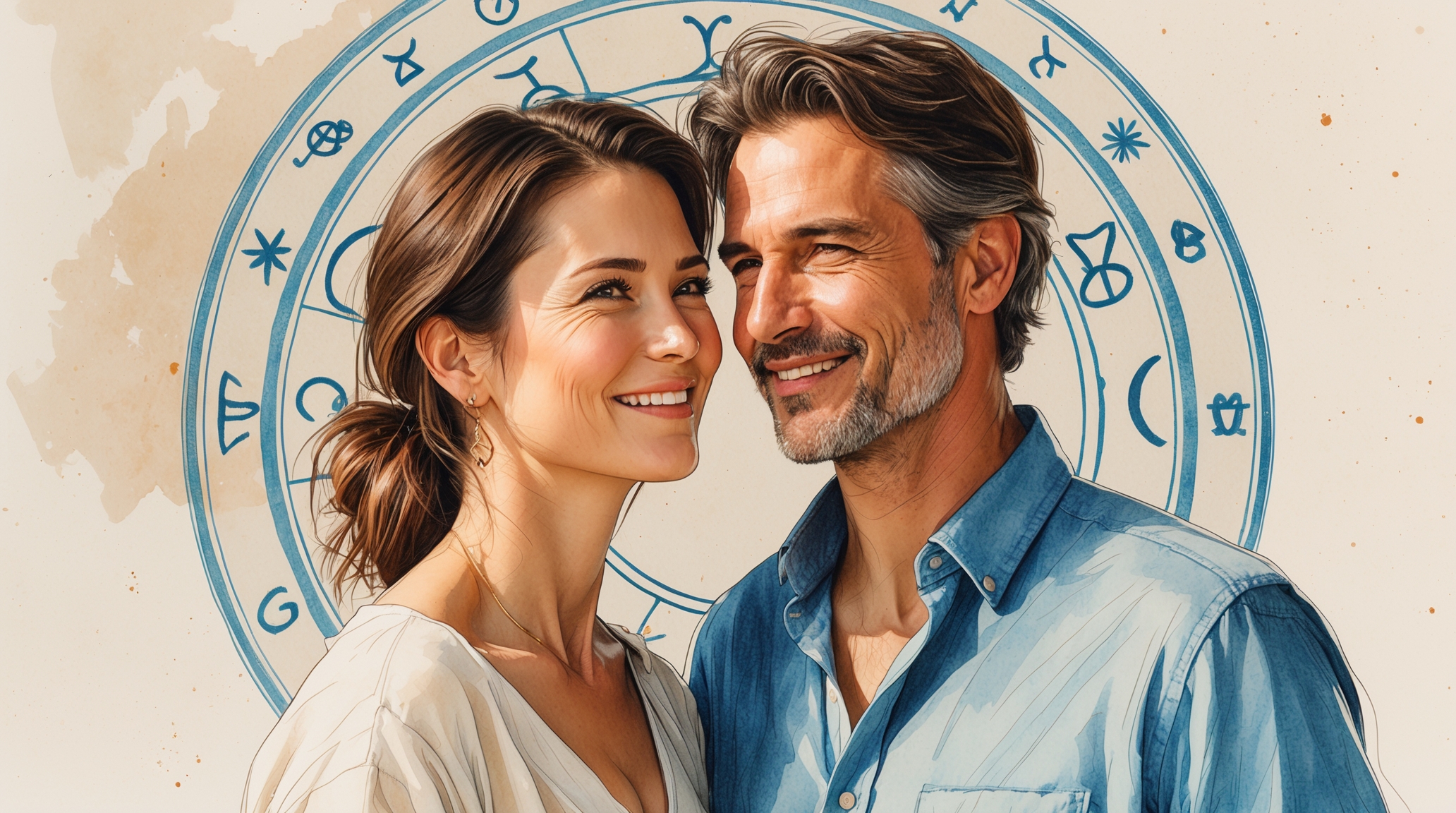 AstroLove | Aquarius and Leo AstroLove | Aquarius and Leo