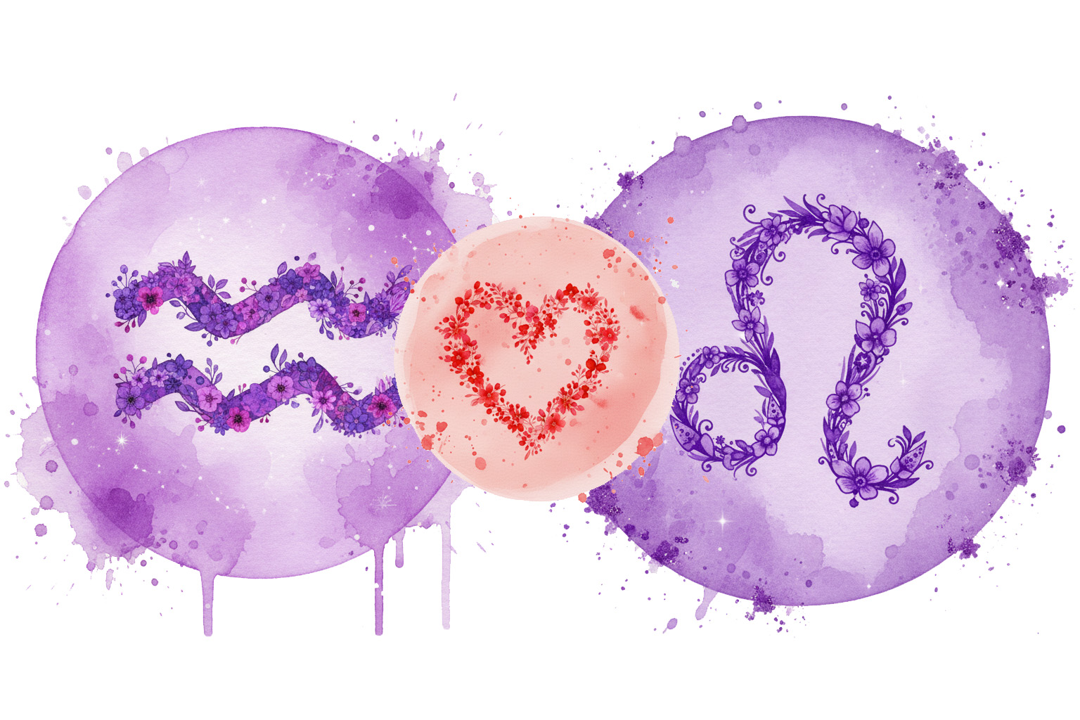 AstroLove | Aquarius Compatibility