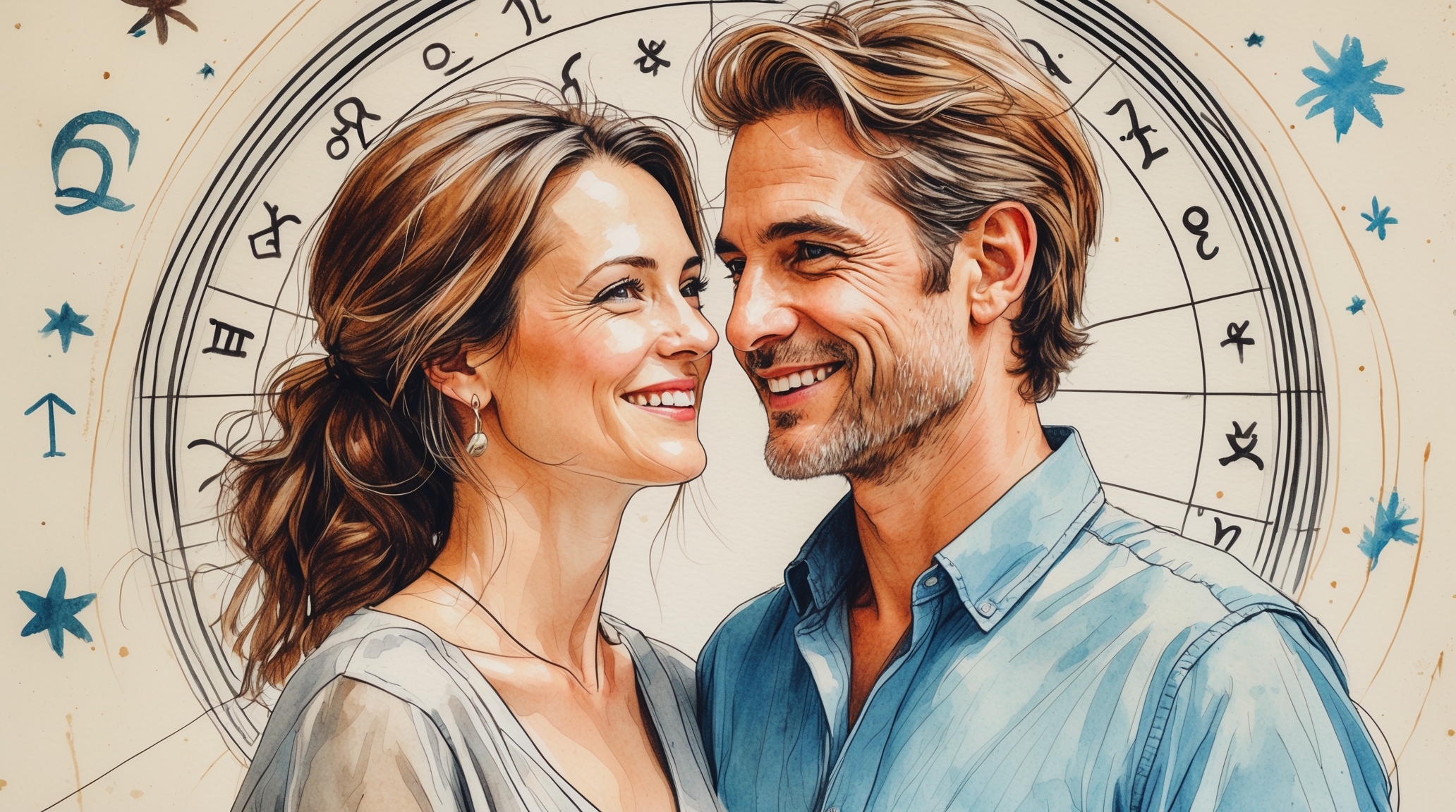 AstroLove | Aquarius and Libra AstroLove | Aquarius and Libra