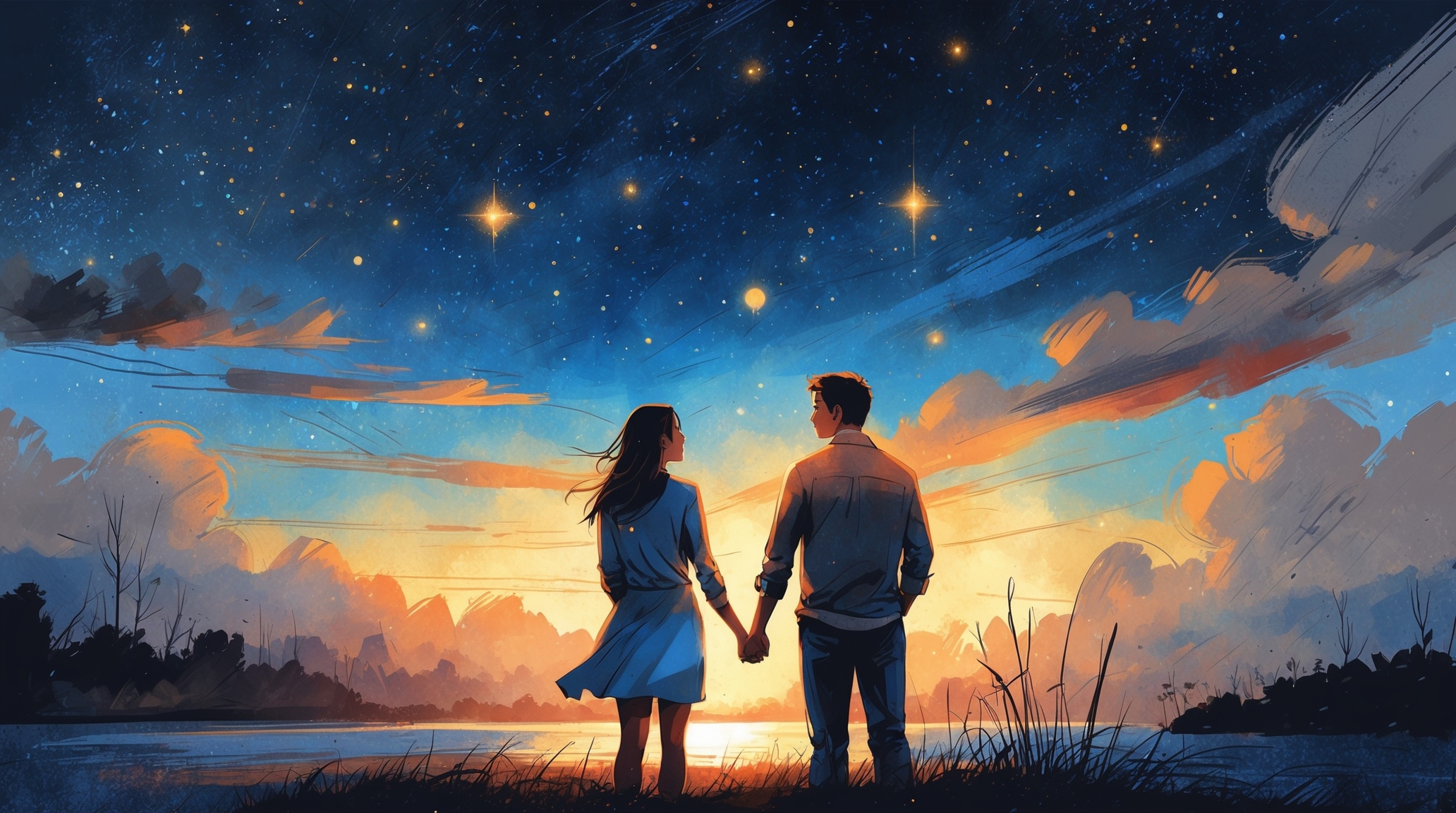 AstroLove | Aquarius and Libra AstroLove | Aquarius and Libra